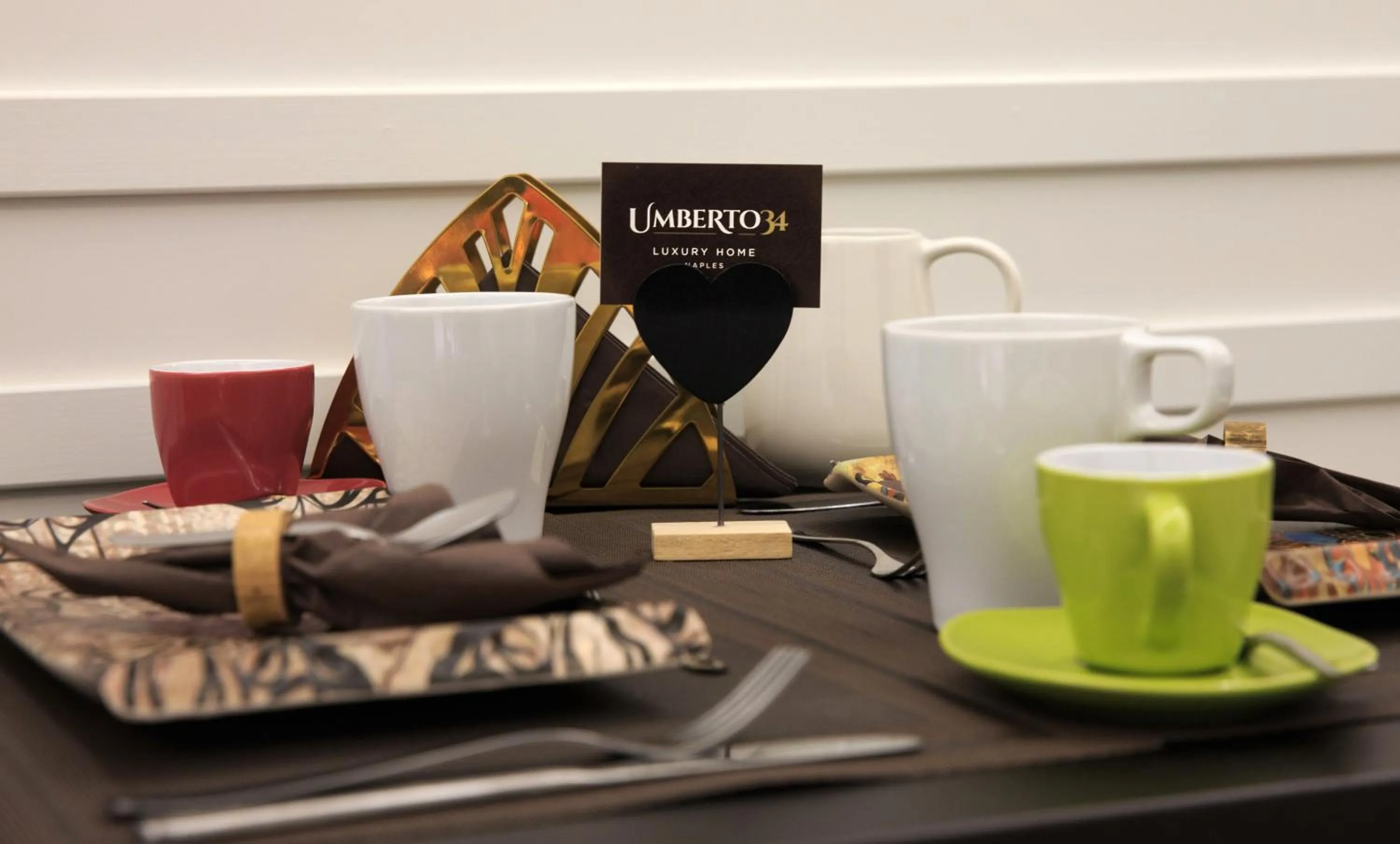 Lounge or bar in Umberto34-Luxury Home