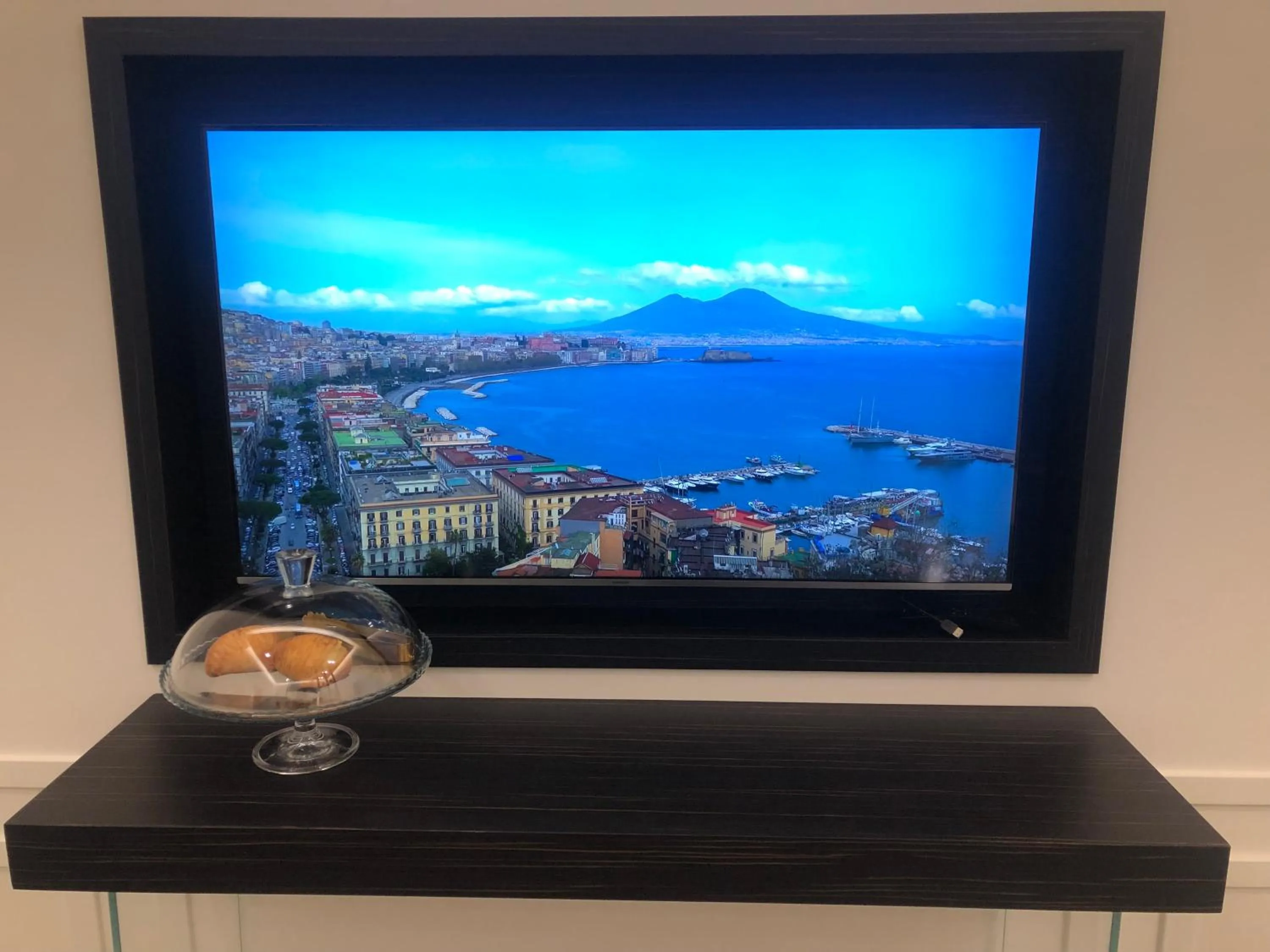 Breakfast in Umberto34-Luxury Home