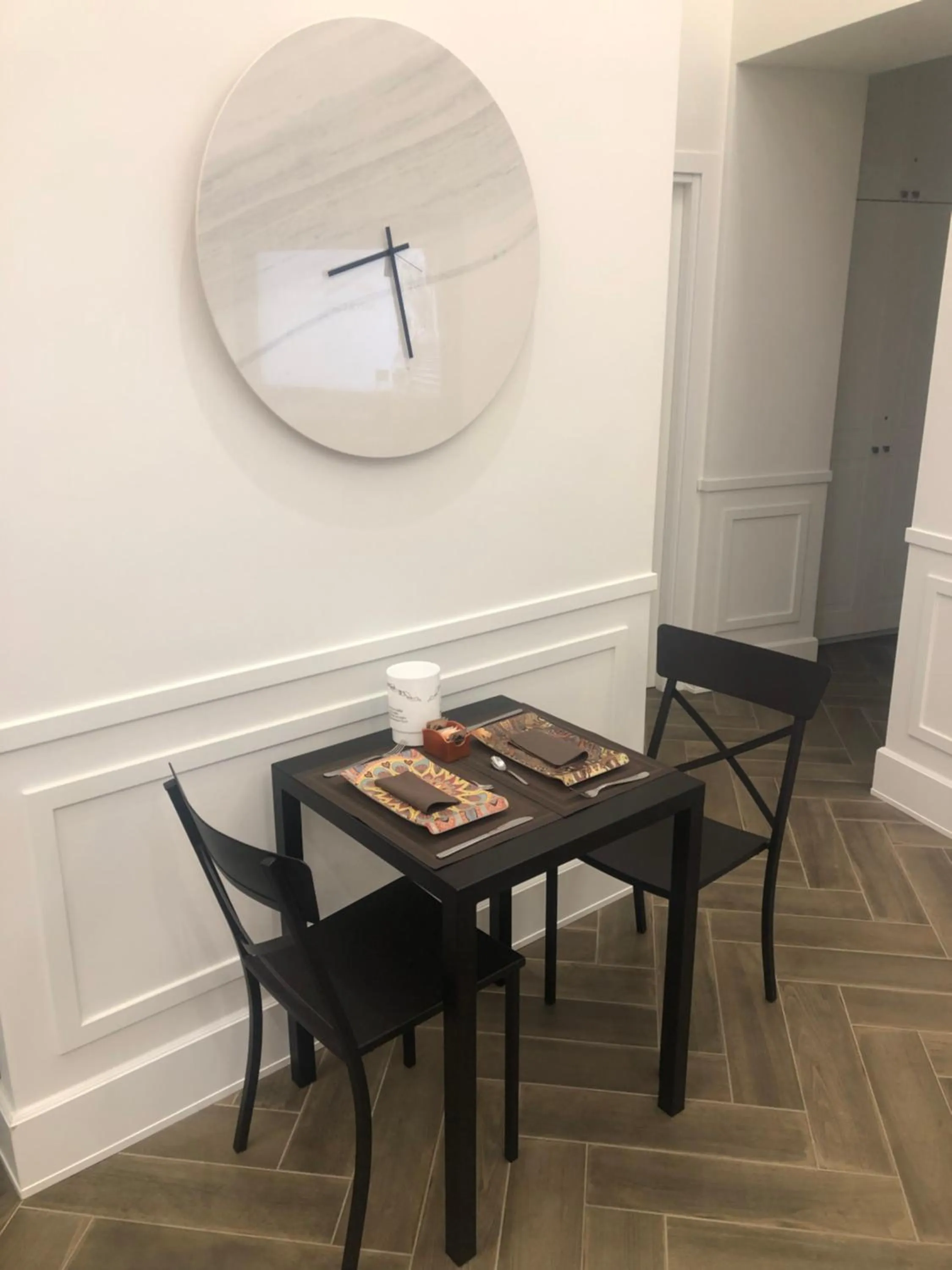Dining area in Umberto34-Luxury Home