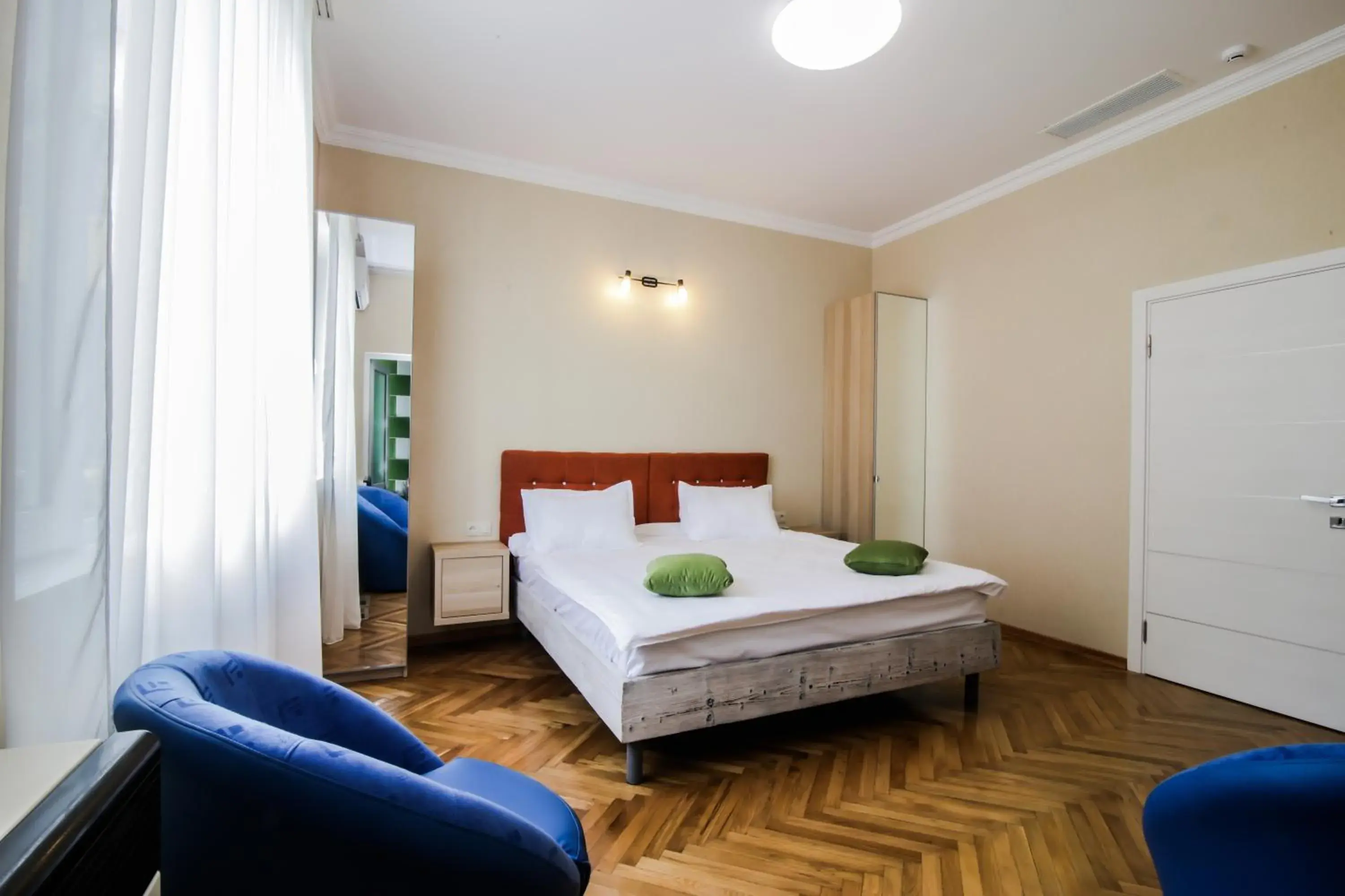 Double Room in VIGOR Double Room in VIGOR