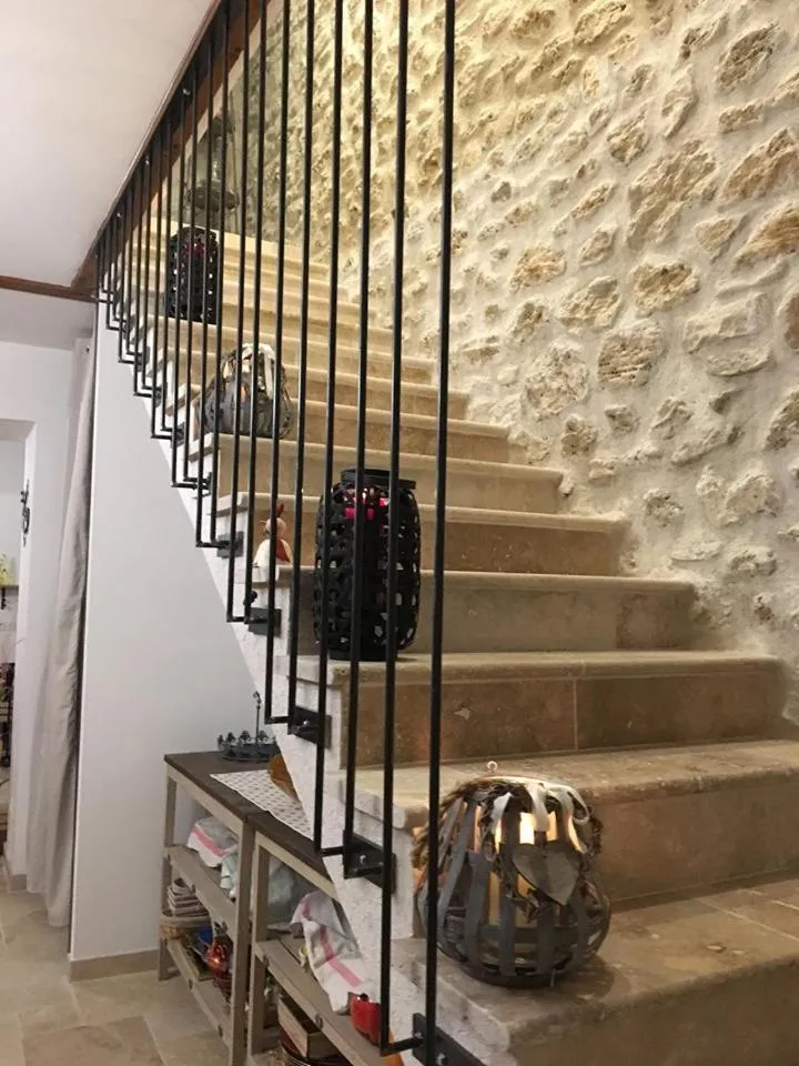 Le Mas du Pigeonnier