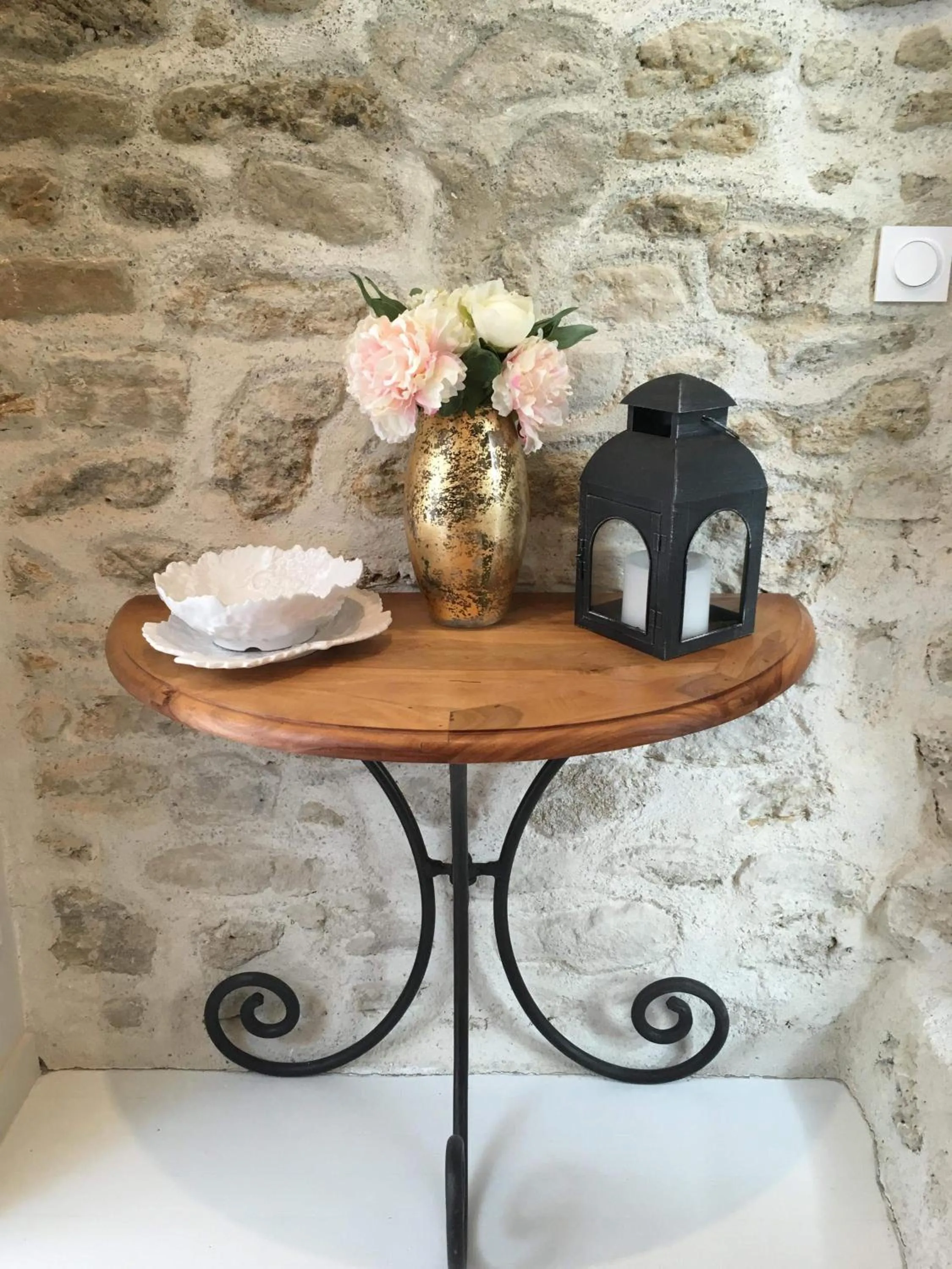 Le Mas du Pigeonnier