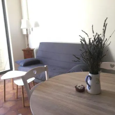 Le Mas du Pigeonnier