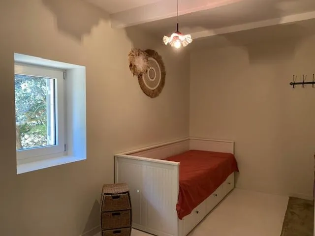 Le Mas du Pigeonnier