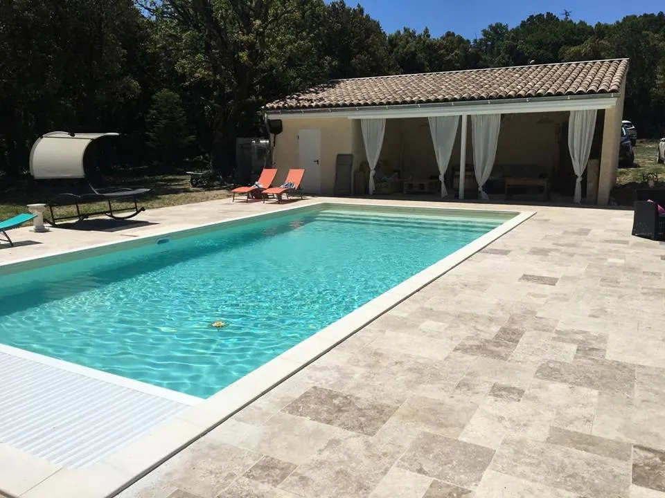 Le Mas du Pigeonnier