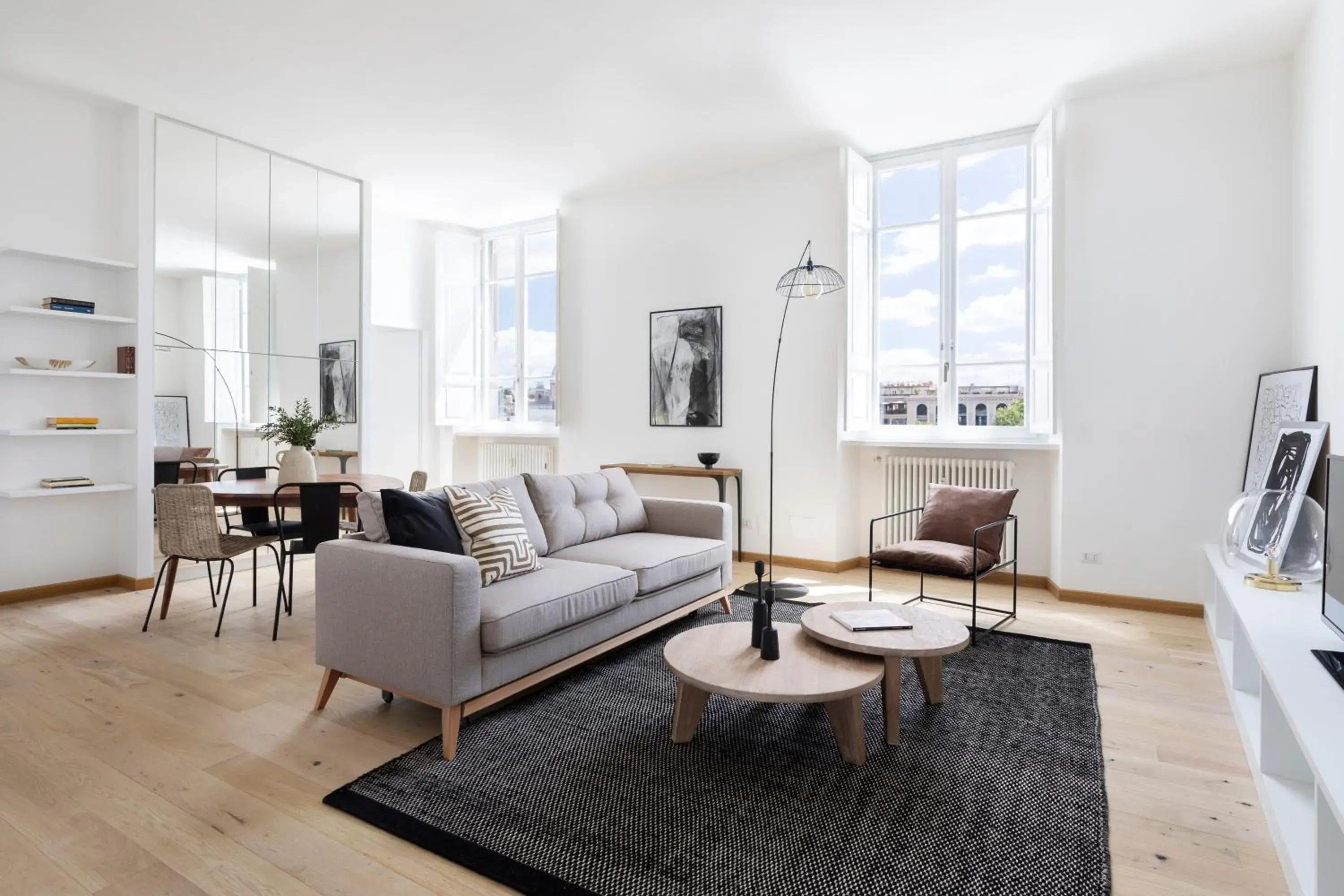 Prati Lungotevere Prati Lungotevere