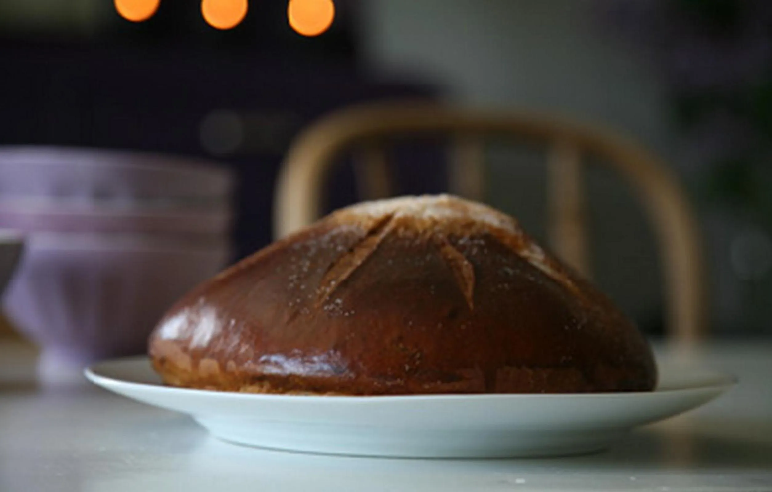 Food in Le Mas Capel