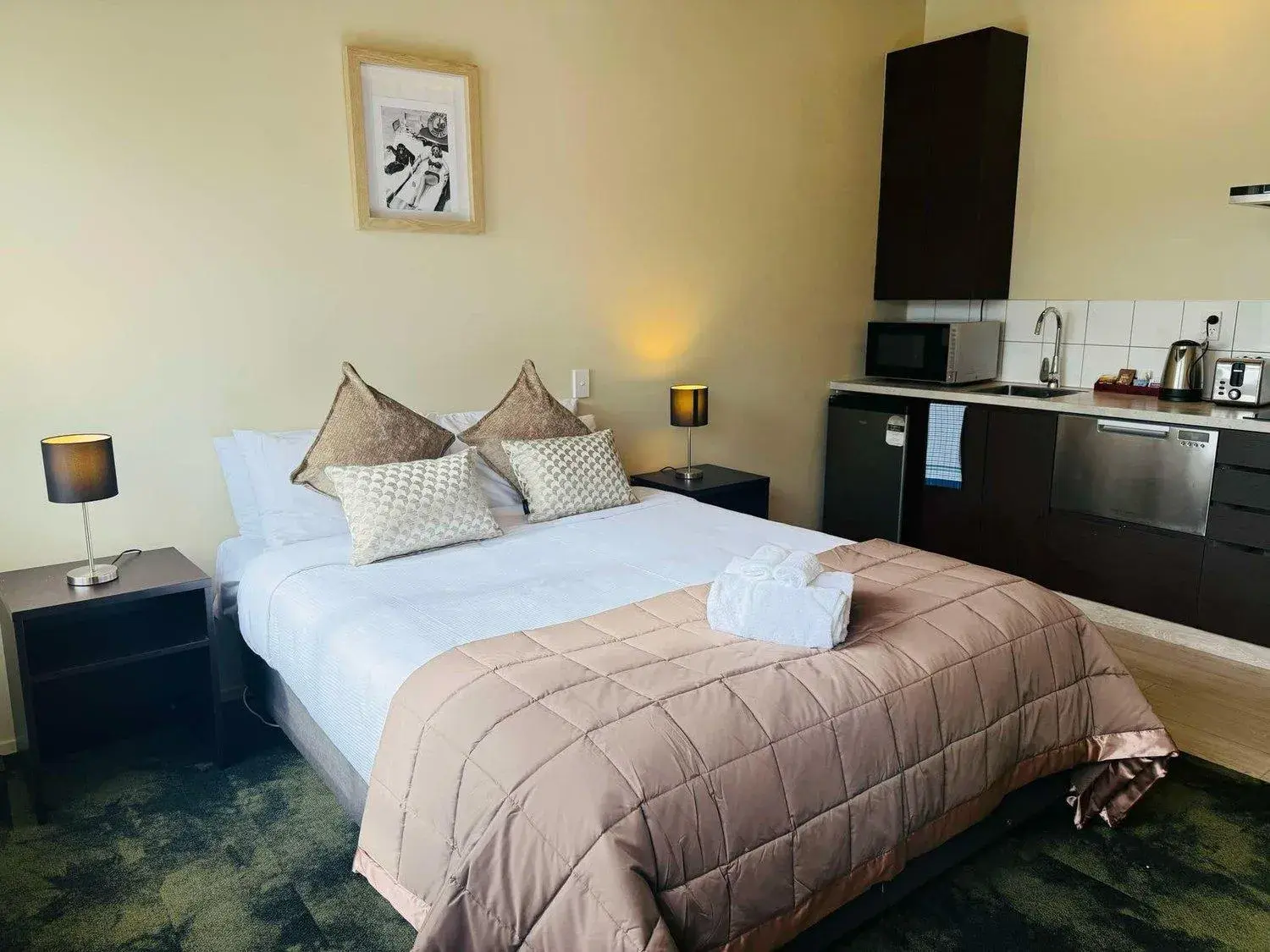 The Post Hotel The Post Hotel