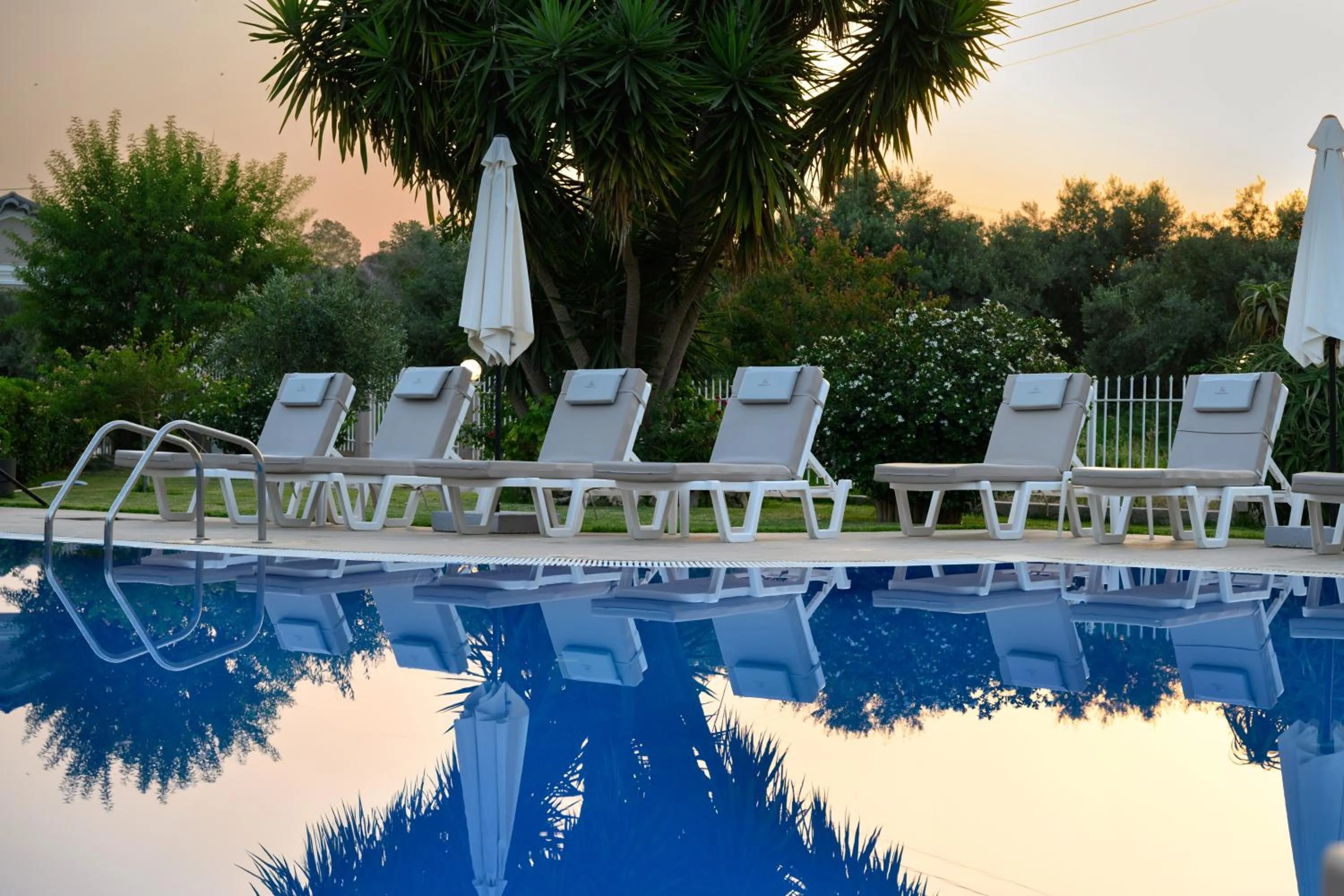 View (from property/room) in Erofili Hotel