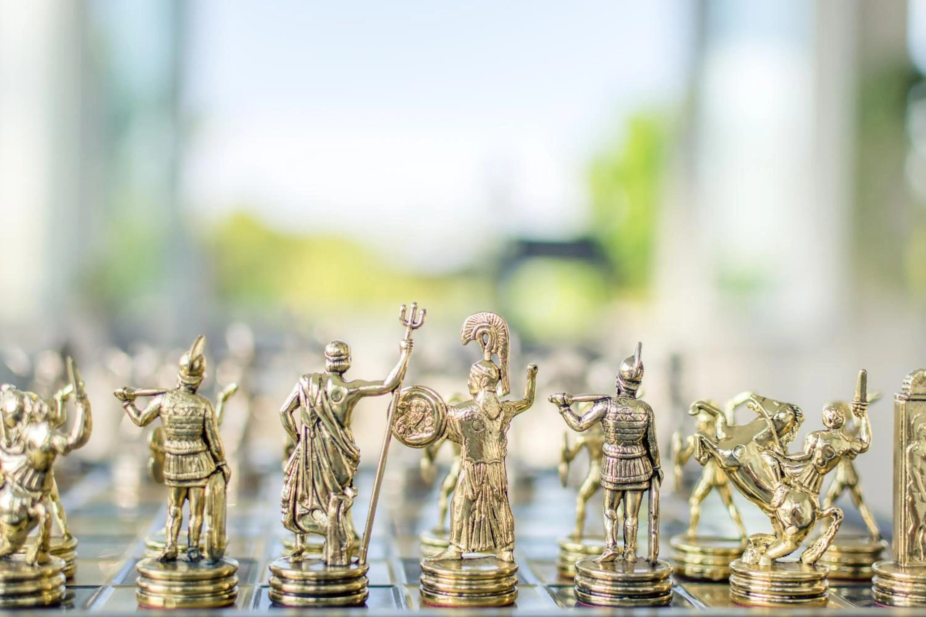 Entertainment in Erofili Hotel