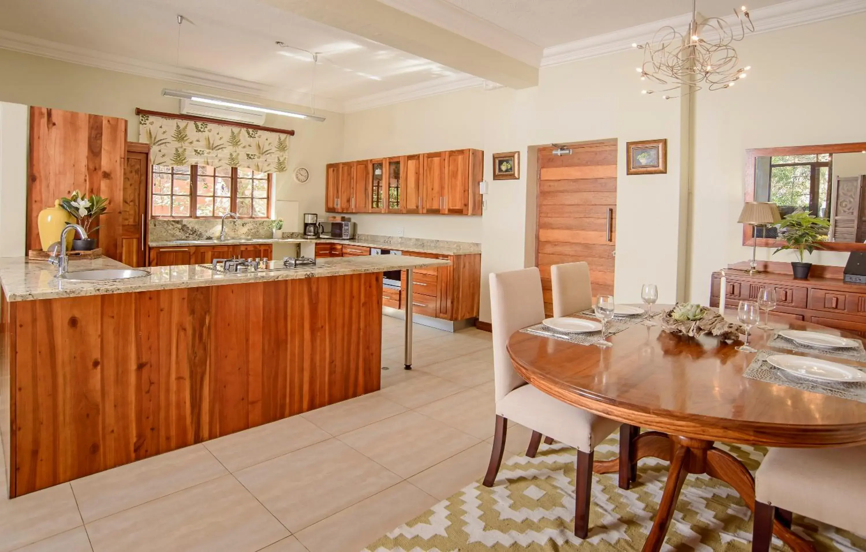 Apartment in Leaves Lodge and Spa Apartment in Leaves Lodge and Spa