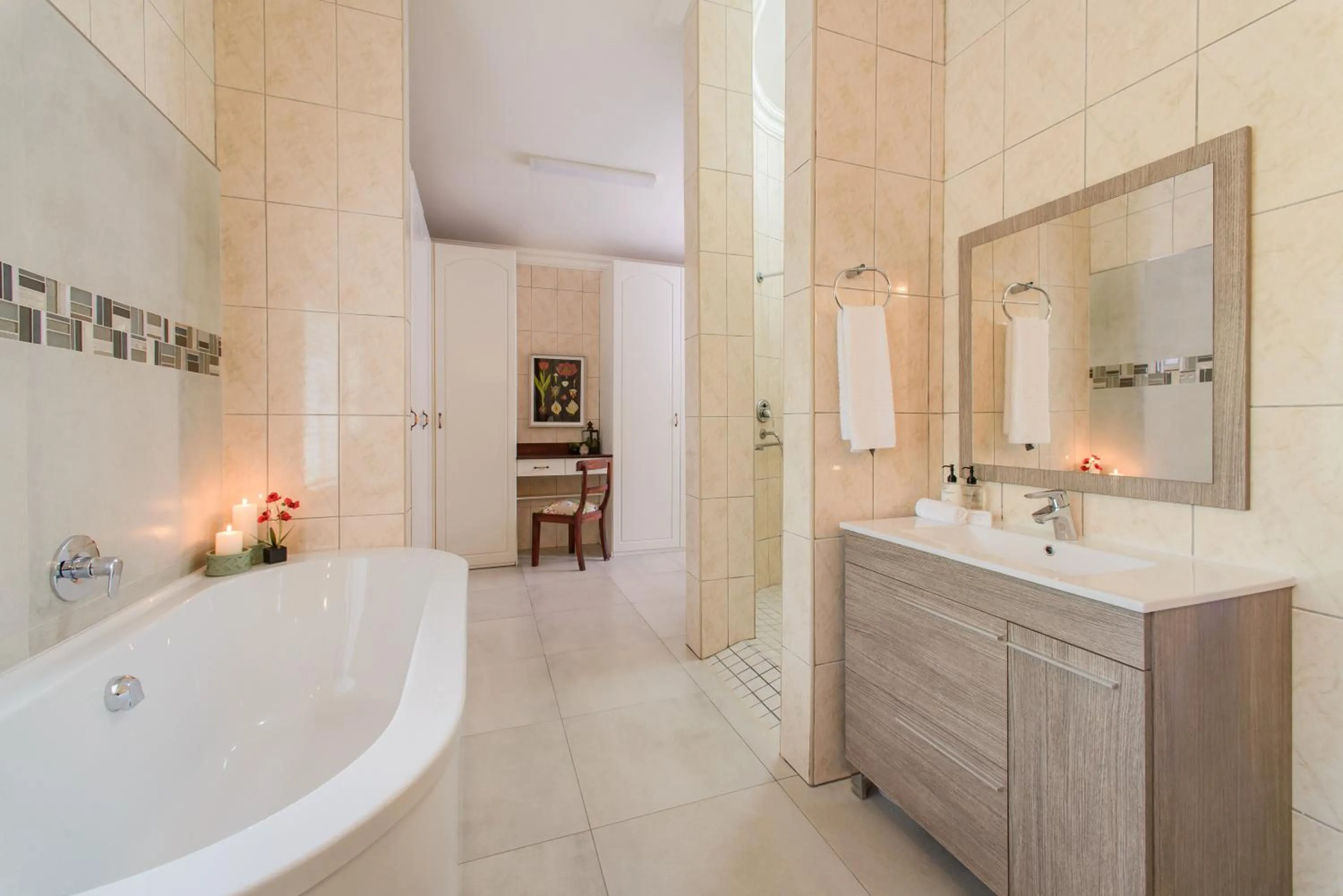 Leaves Lodge and Spa