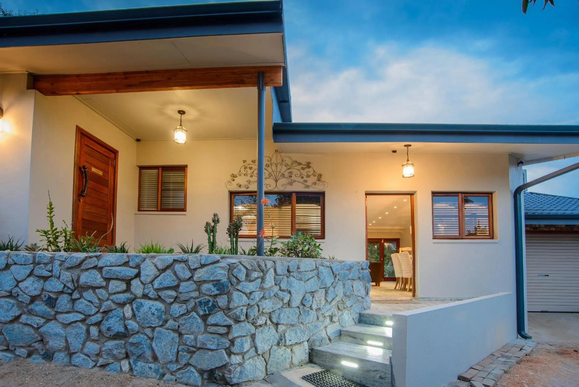 Leaves Lodge and Spa