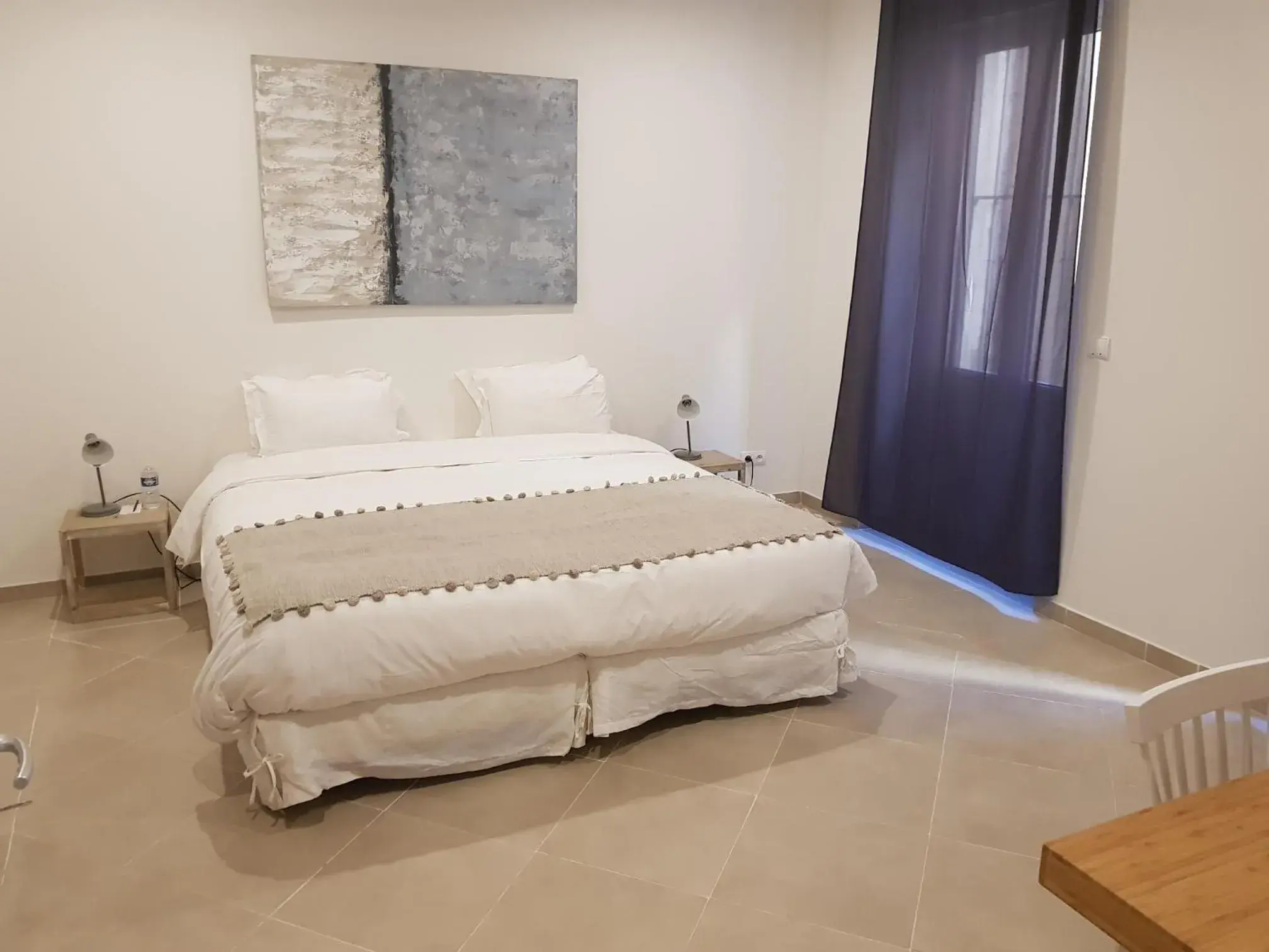 Superior Double or Twin Room - Annex in Hotel Cannes Croisette Superior Double or Twin Room - Annex in Hotel Cannes Croisette