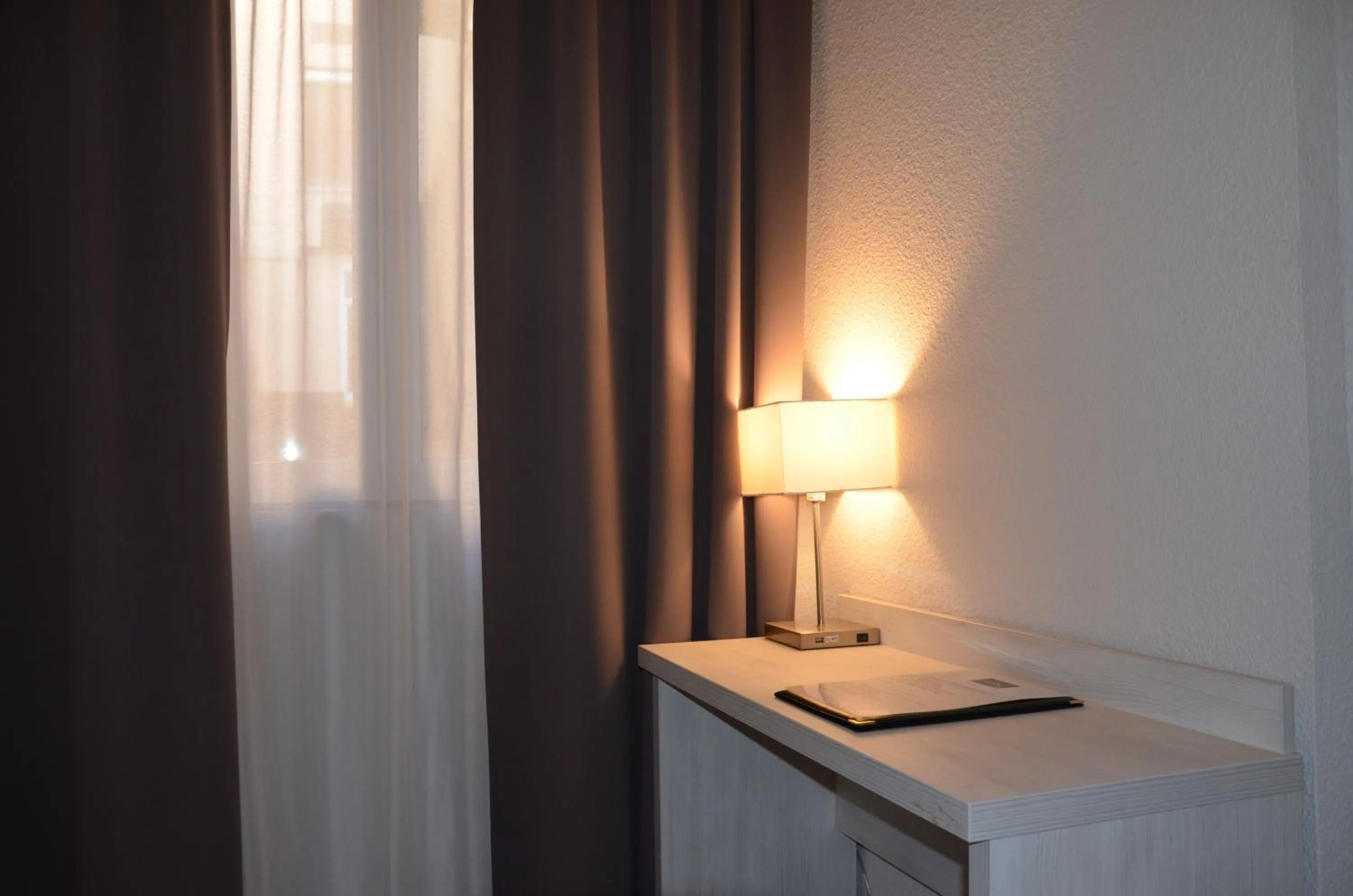 Decorative detail in Hotel Cannes Croisette