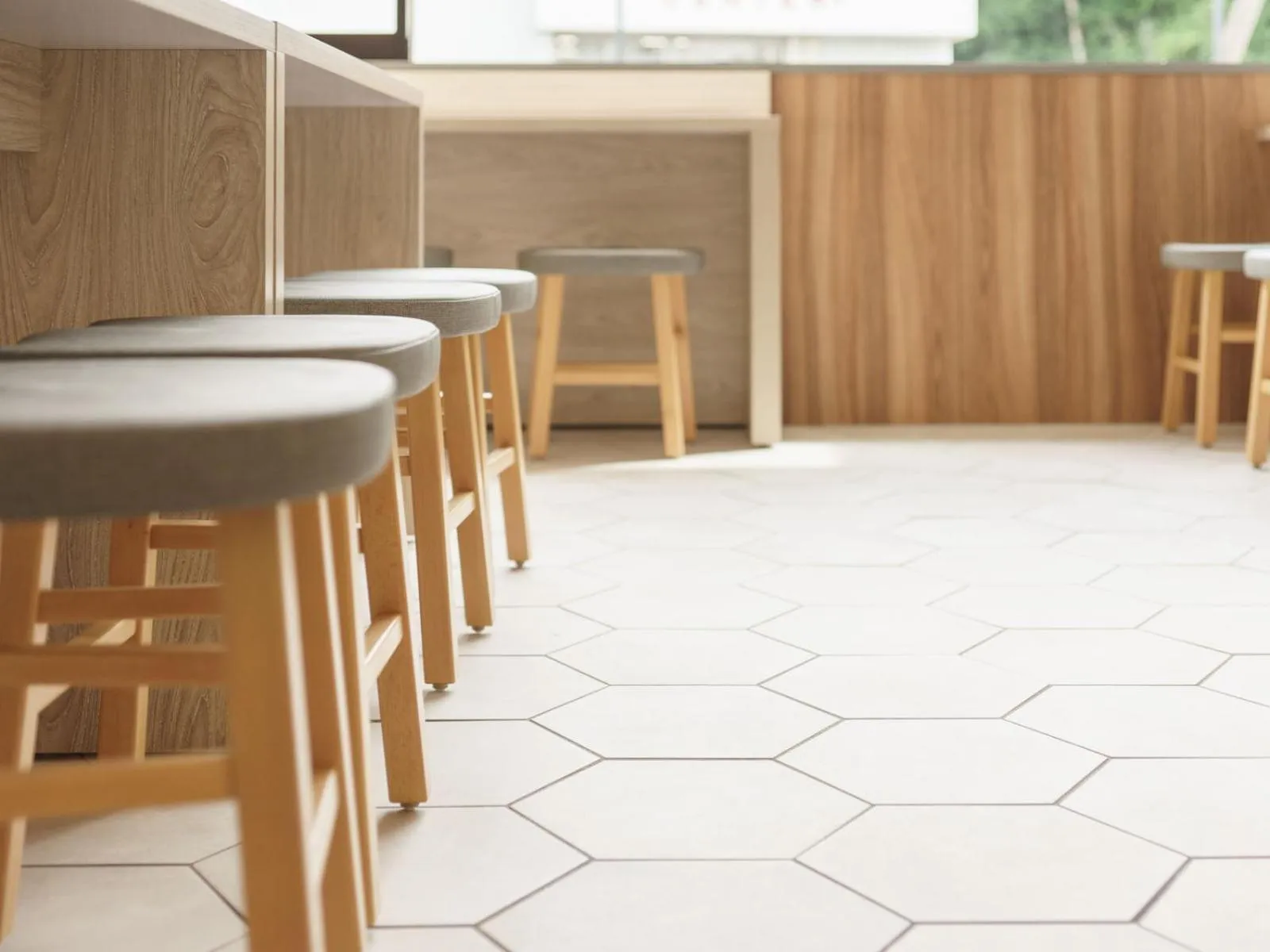 Decorative detail in Super Hotel Anan Tomioka