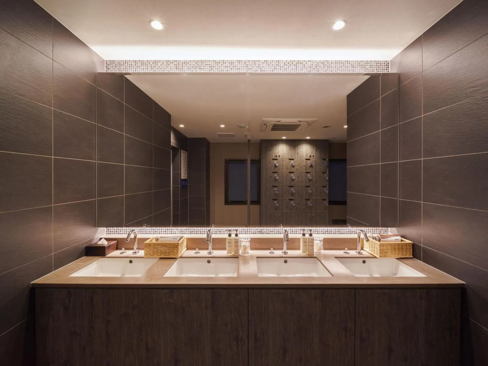 Spa and wellness centre/facilities in Super Hotel Anan Tomioka