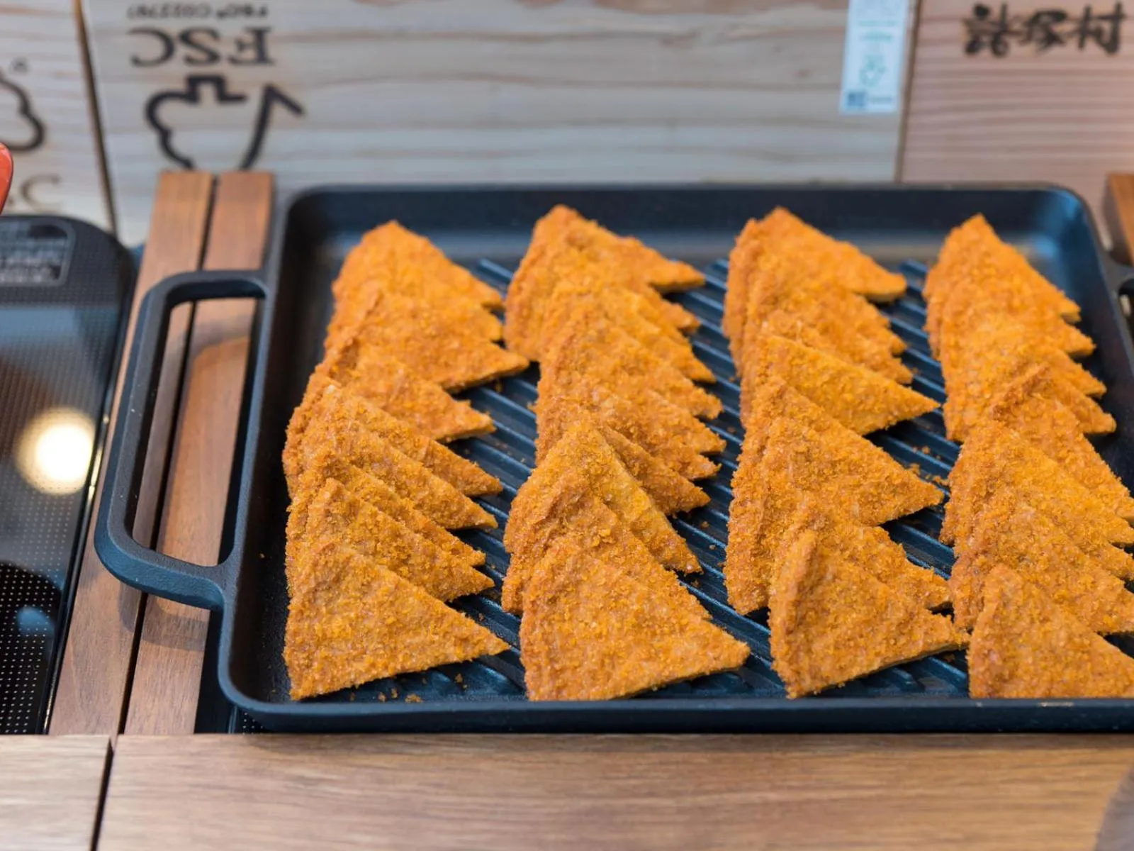 Buffet breakfast in Super Hotel Anan Tomioka