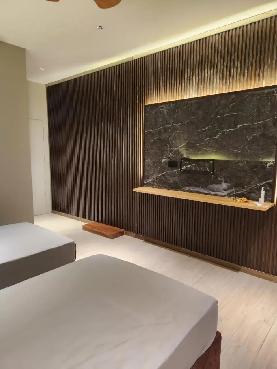 Bedroom, Bed in Chan Living Bedroom, Bed in Chan Living