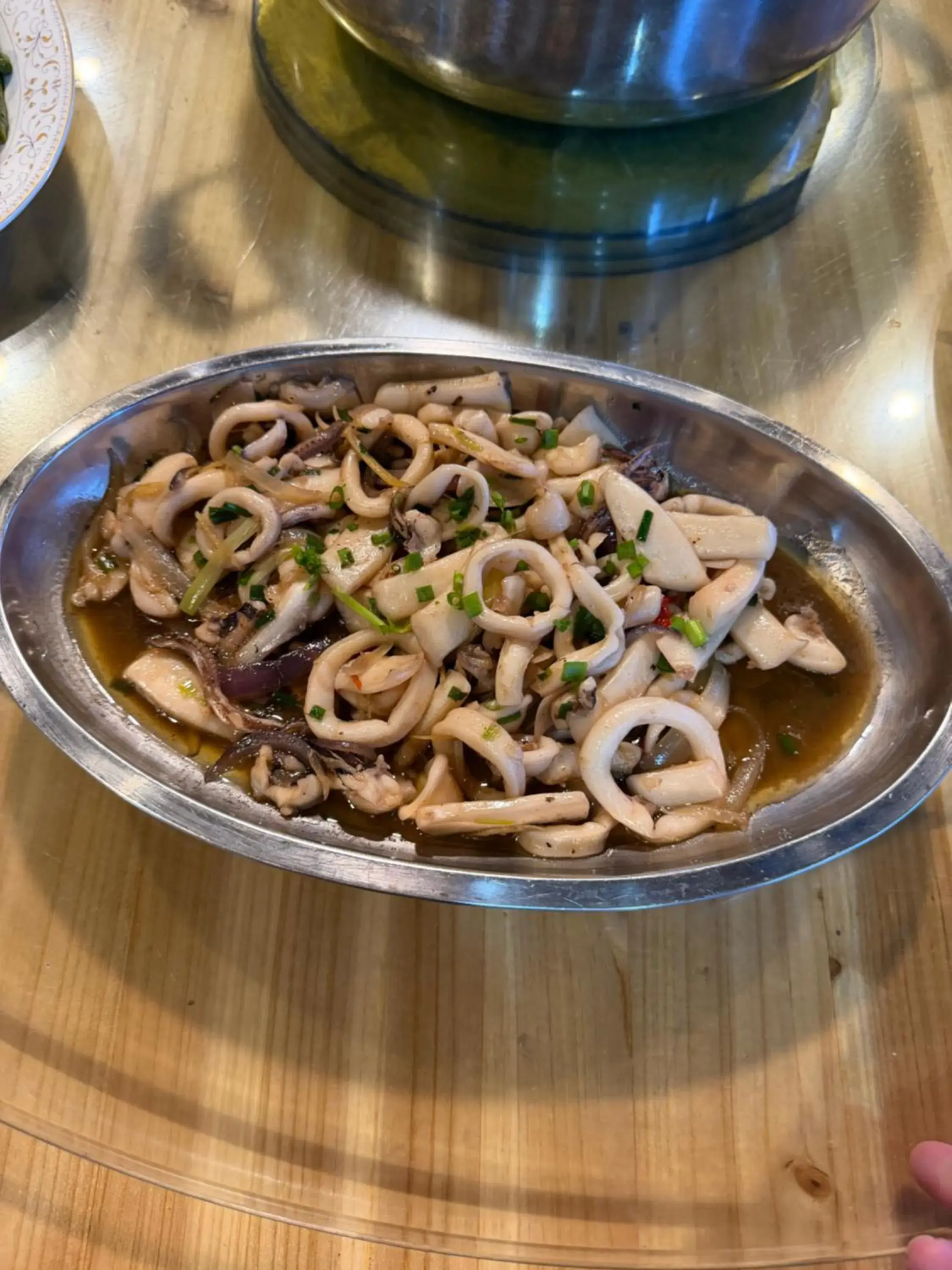 Restaurant/places to eat in Chan Living Restaurant/places to eat in Chan Living