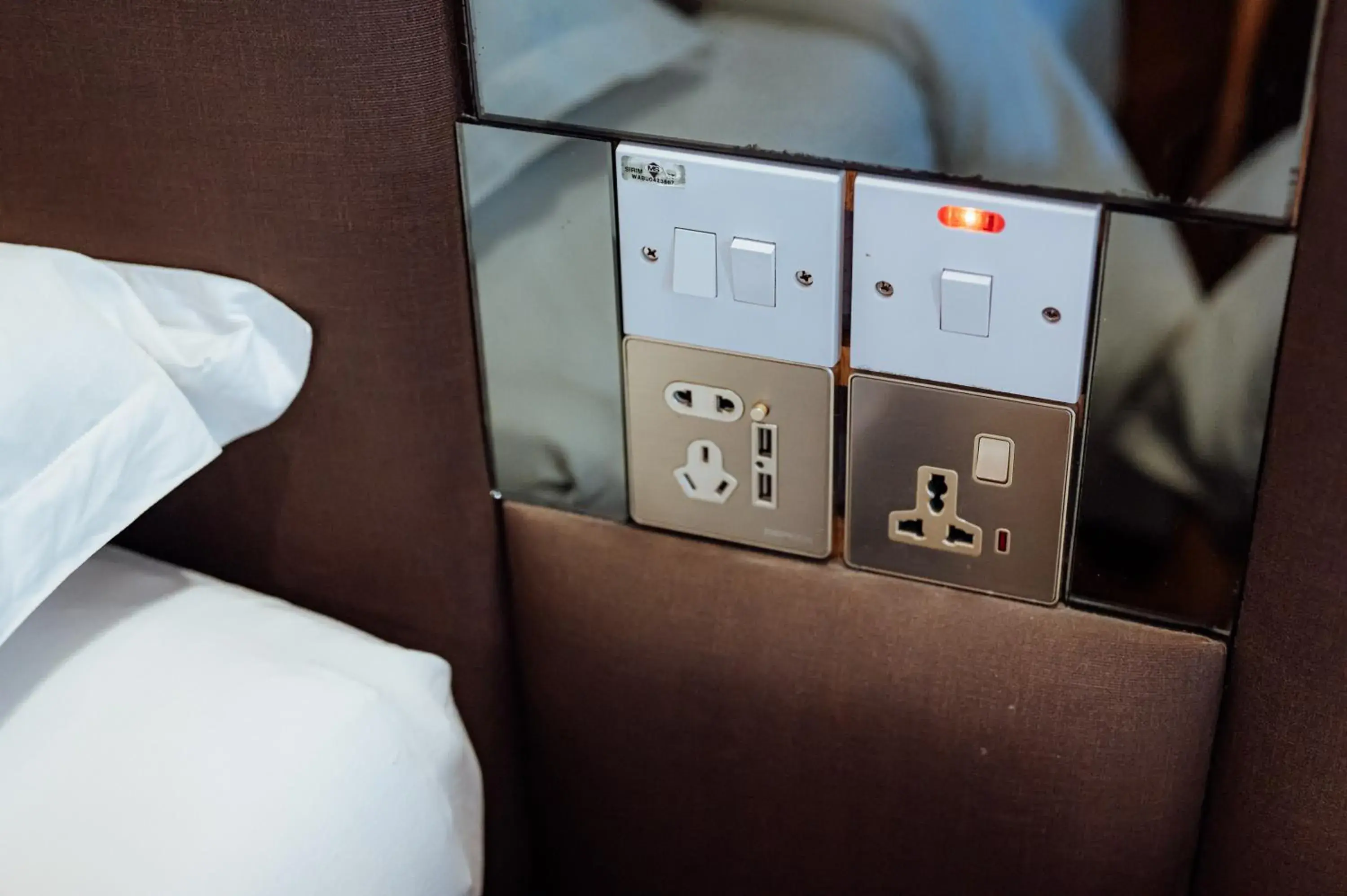 Bedroom in Chan Living Bedroom in Chan Living