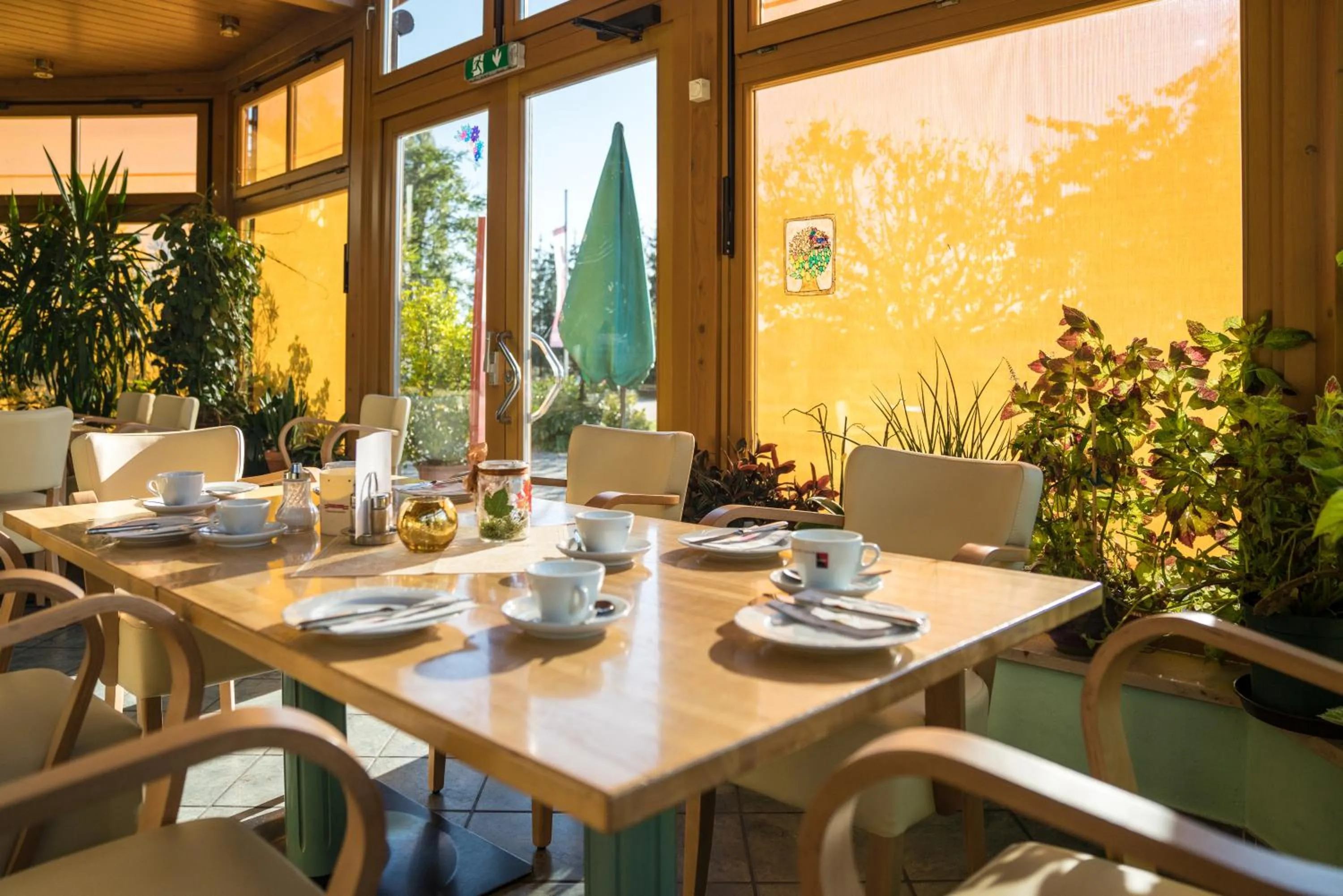 Restaurant/places to eat in Kirchenwirt Mirth