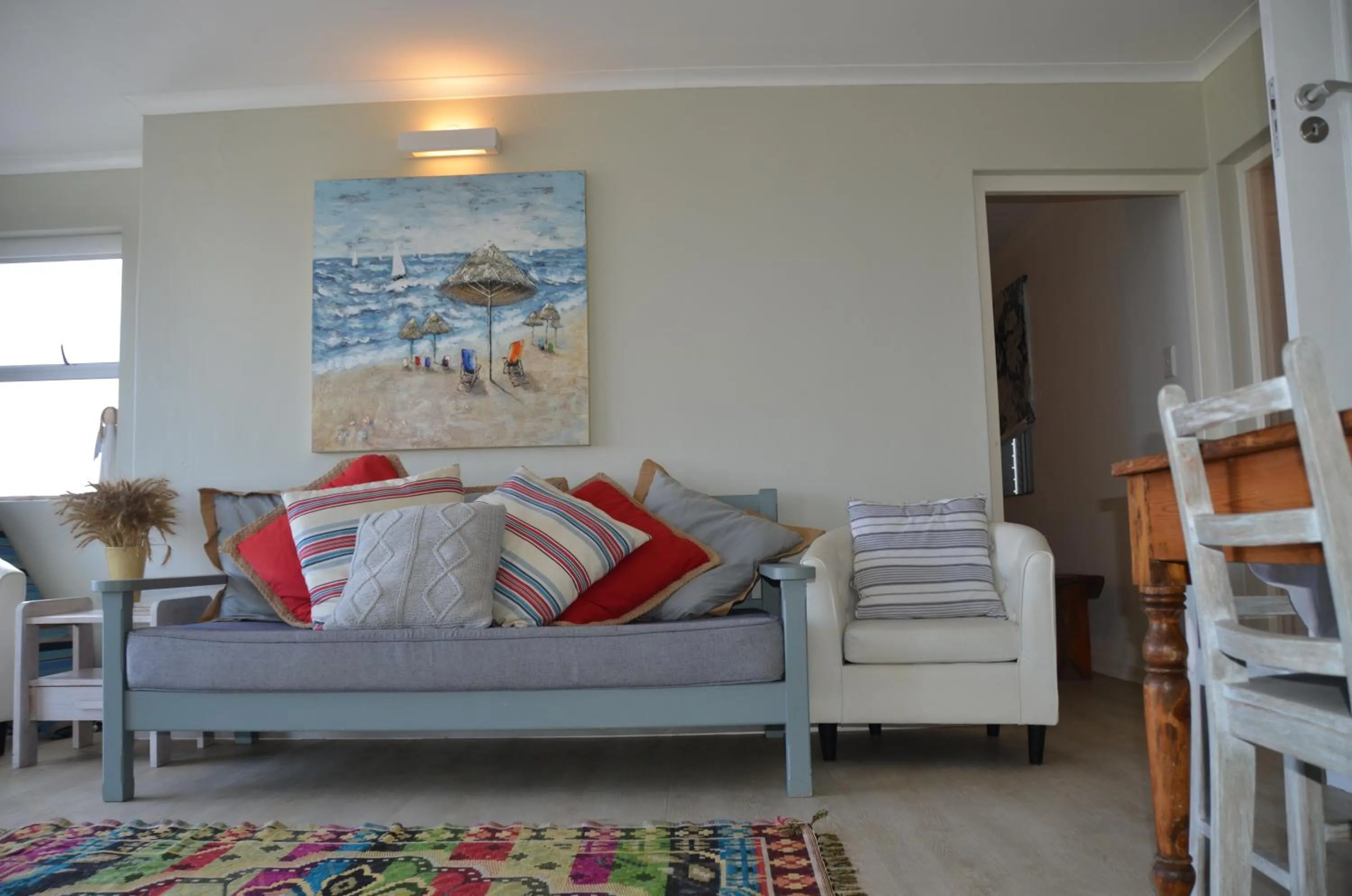 Beach Villa Apartment