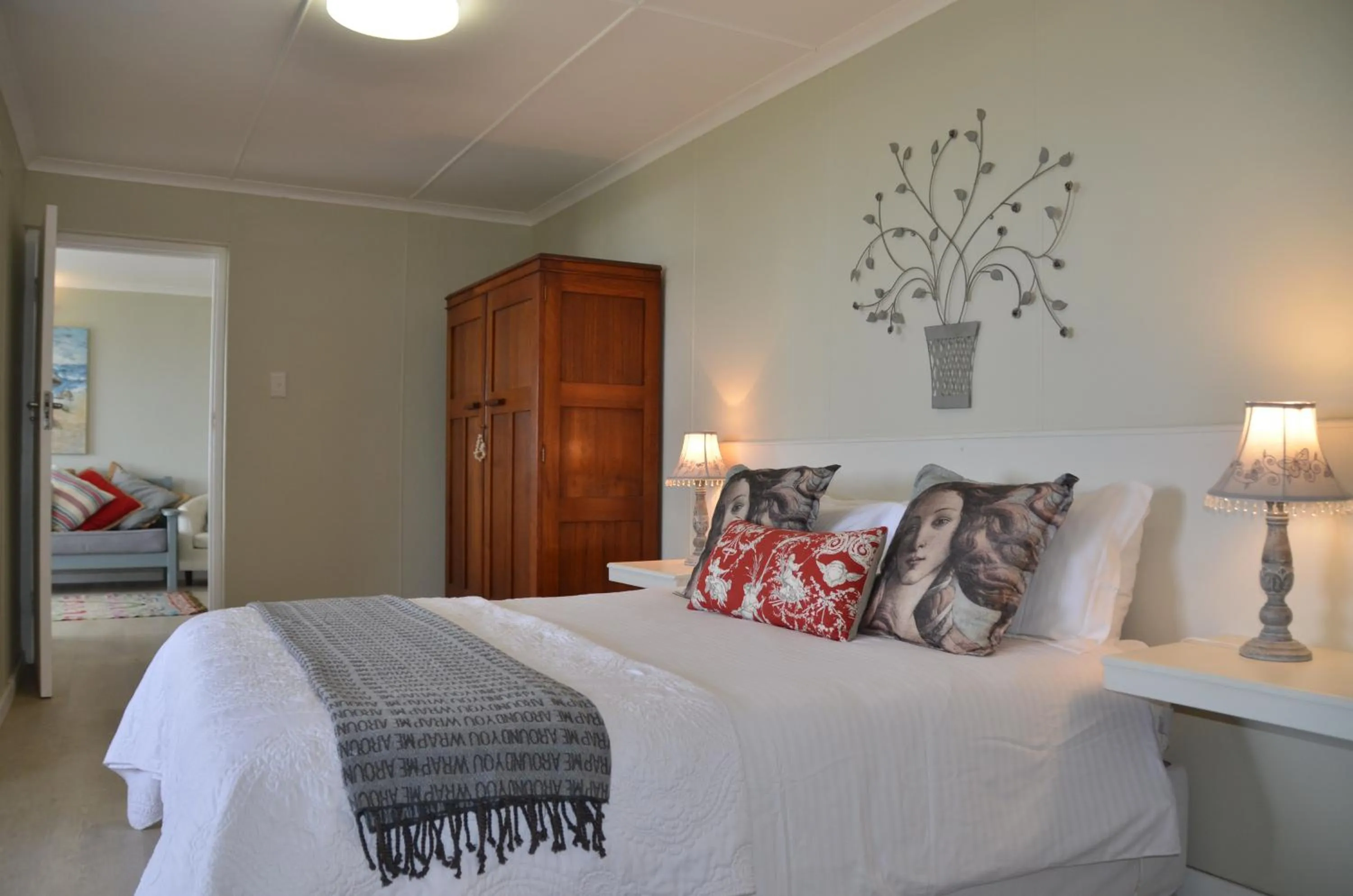 Beach Villa Apartment