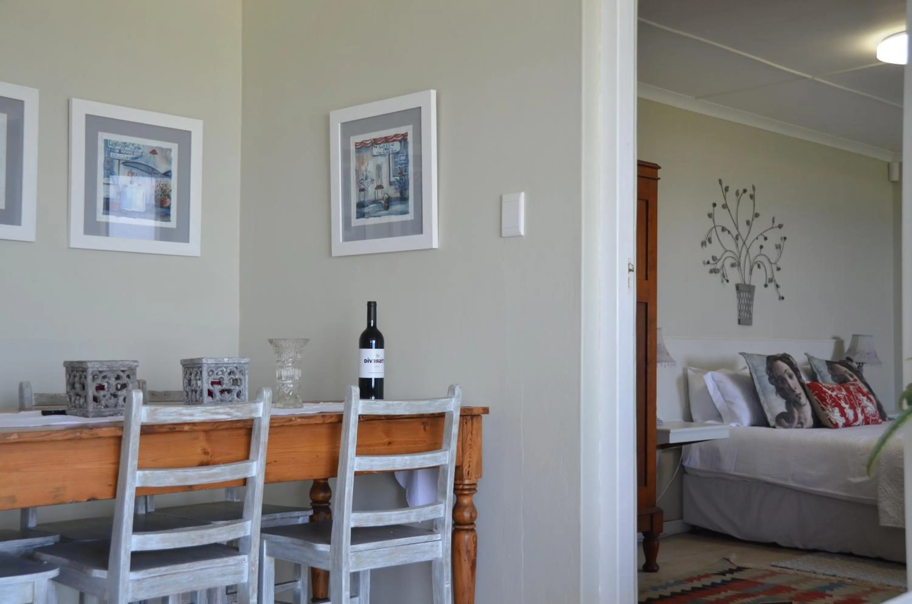 Beach Villa Apartment