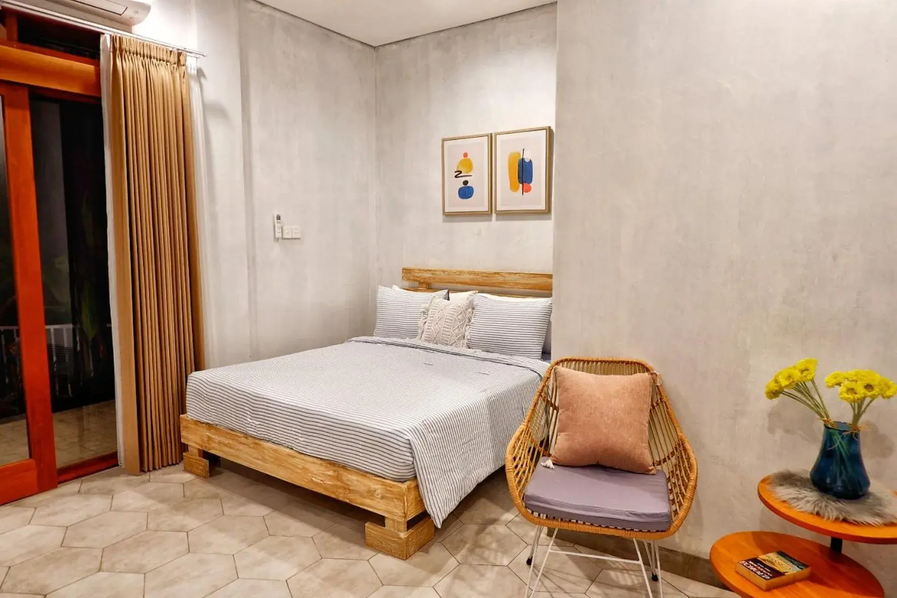 Suite with Private Pool in The Sloth Bali Suite with Private Pool in The Sloth Bali