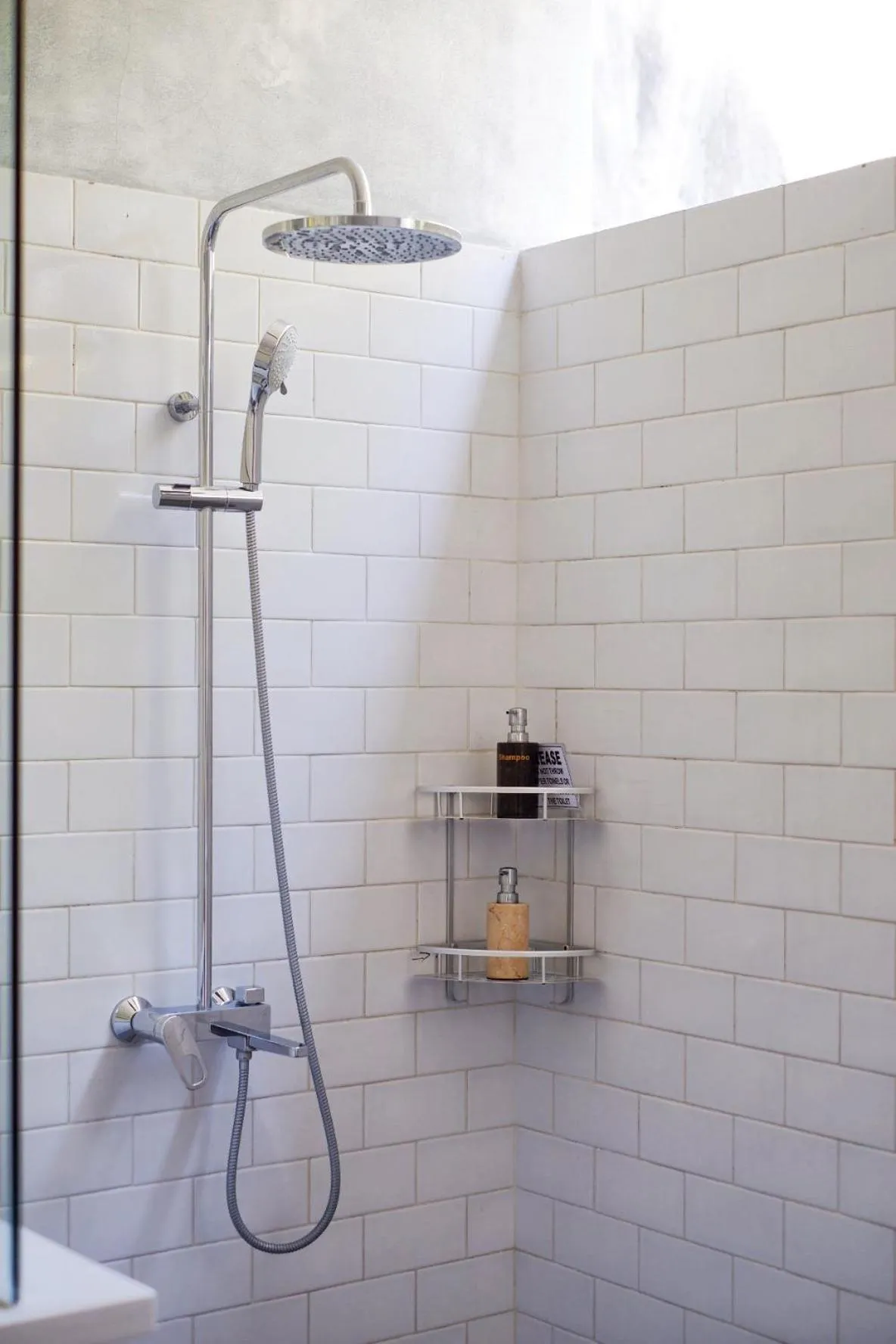 Bathroom in The Sloth Bali