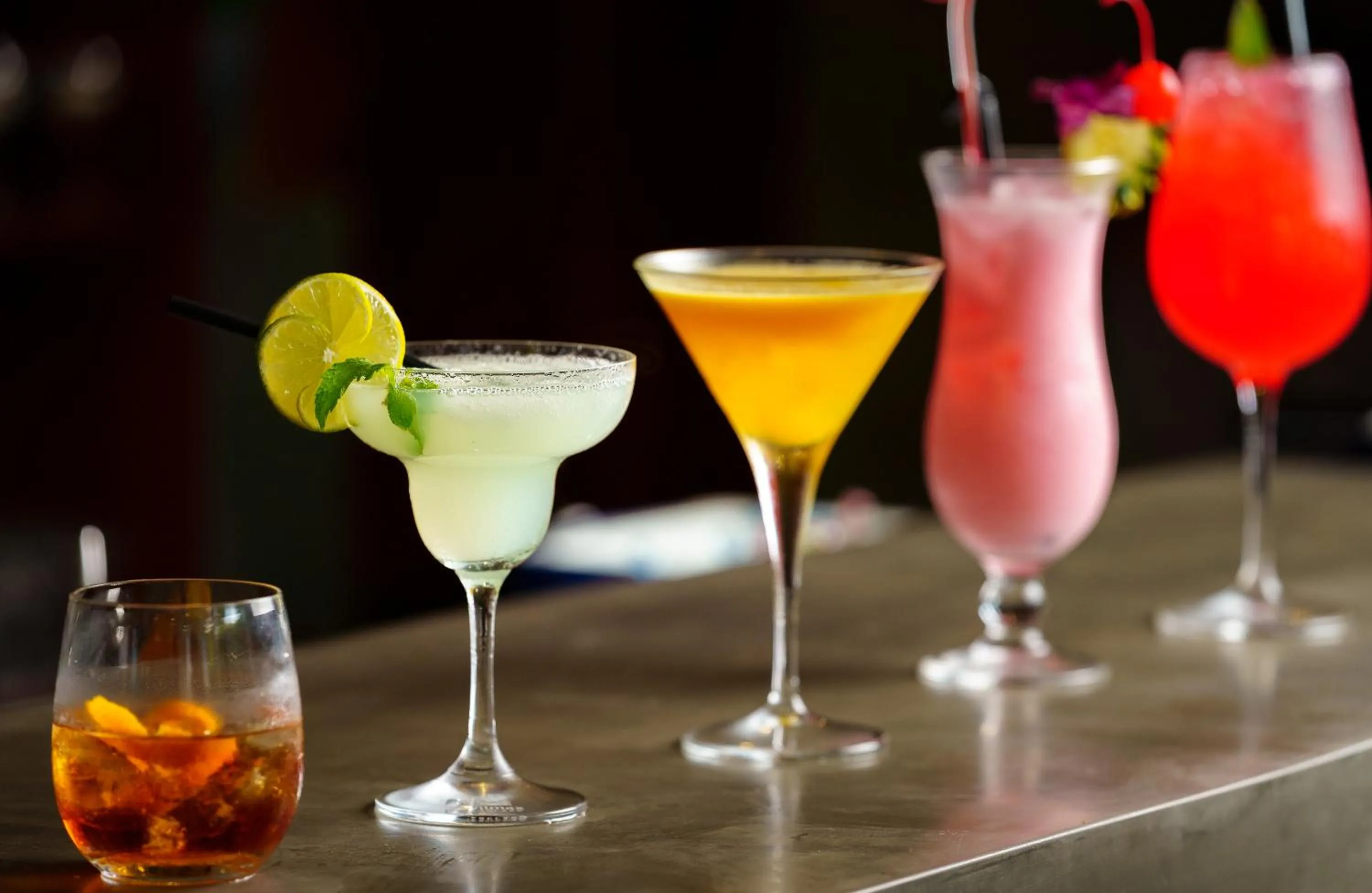 Lounge or bar in Mony Reach Angkor Hotel