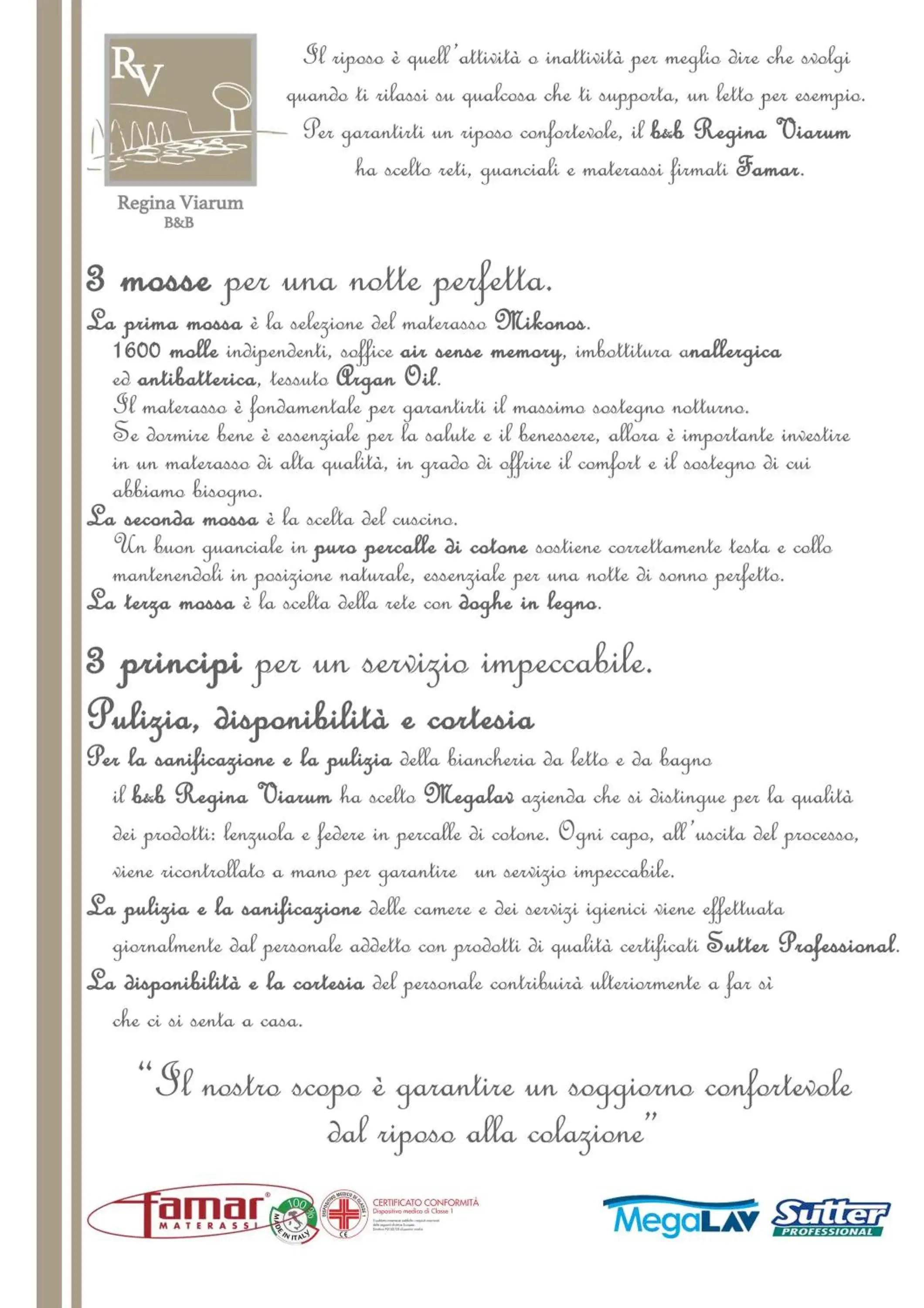 Regina Viarum Regina Viarum