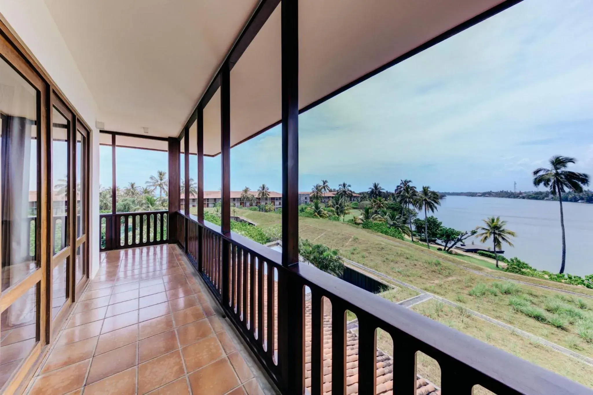 Property building in Cinnamon Bentota Beach - Signature Selection Property building in Cinnamon Bentota Beach - Signature Selection