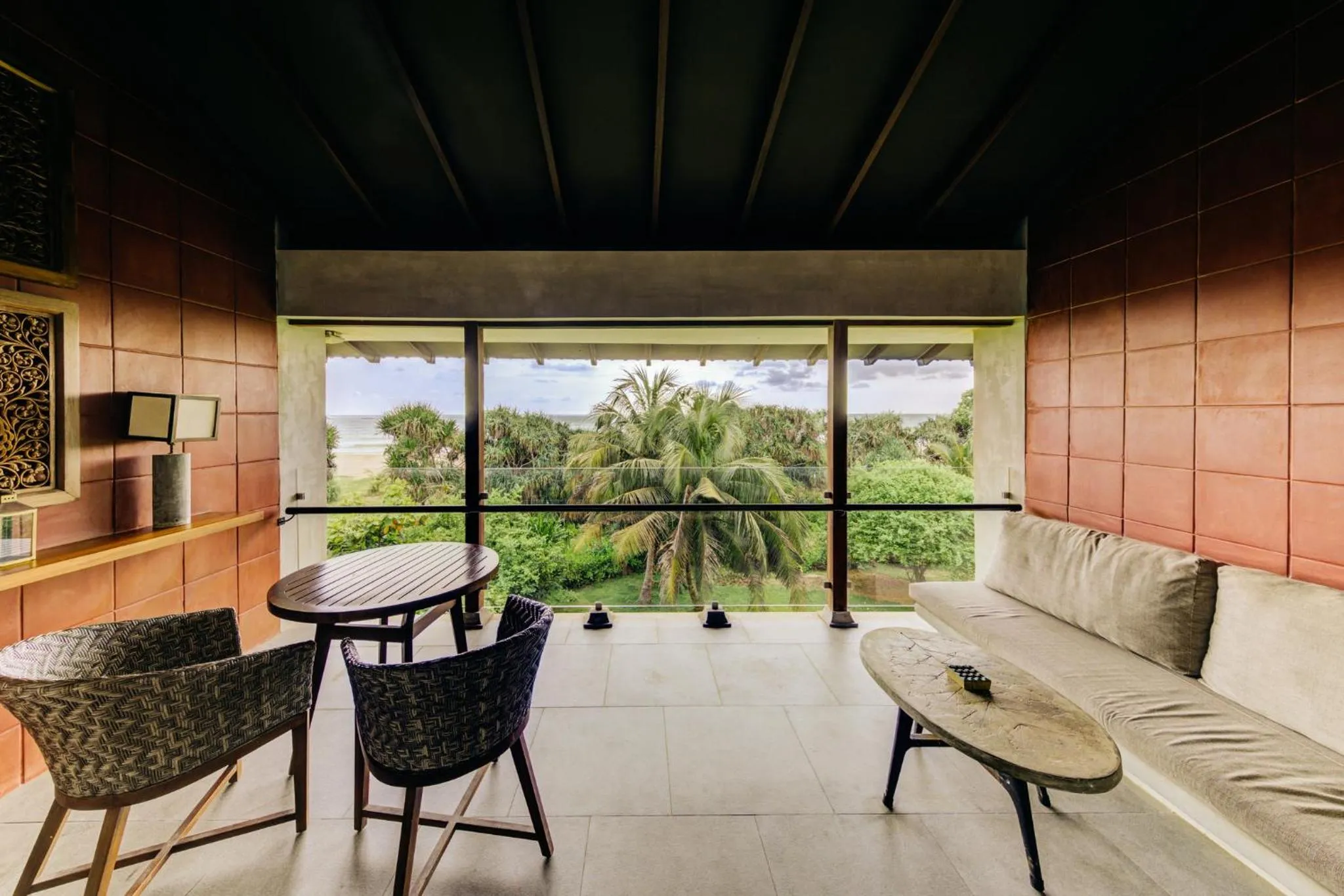 Property building in Cinnamon Bentota Beach - Signature Selection