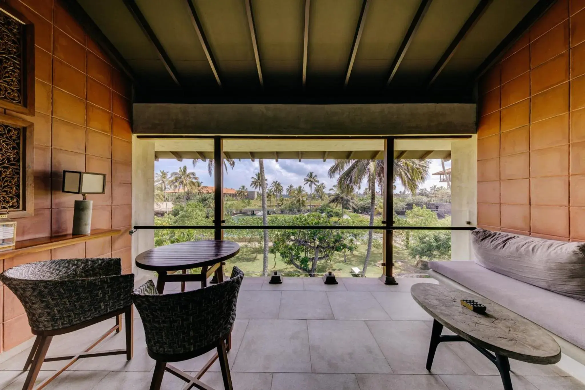 Property building in Cinnamon Bentota Beach - Signature Selection Property building in Cinnamon Bentota Beach - Signature Selection