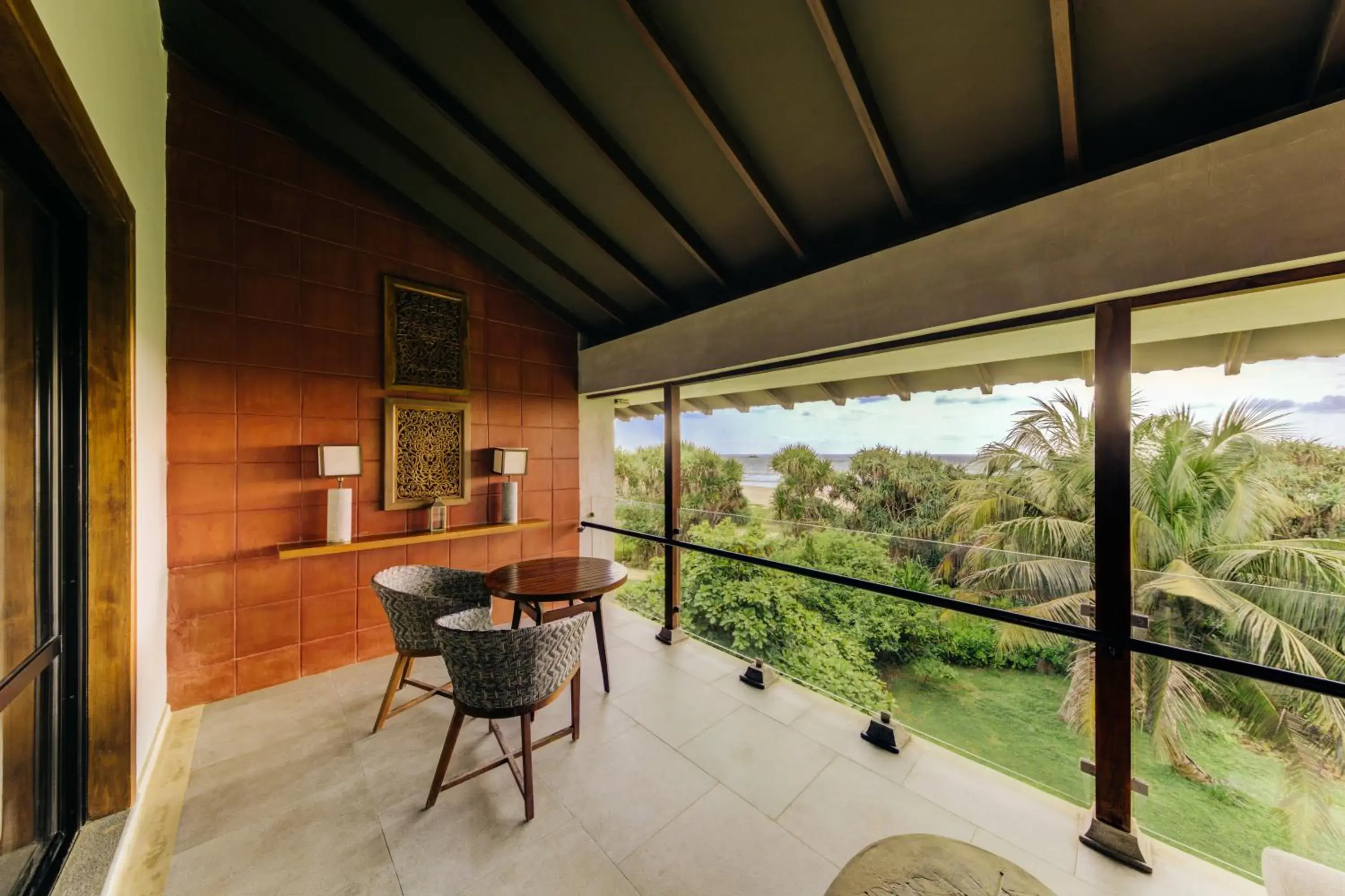 View (from property/room) in Cinnamon Bentota Beach - Signature Selection View (from property/room) in Cinnamon Bentota Beach - Signature Selection