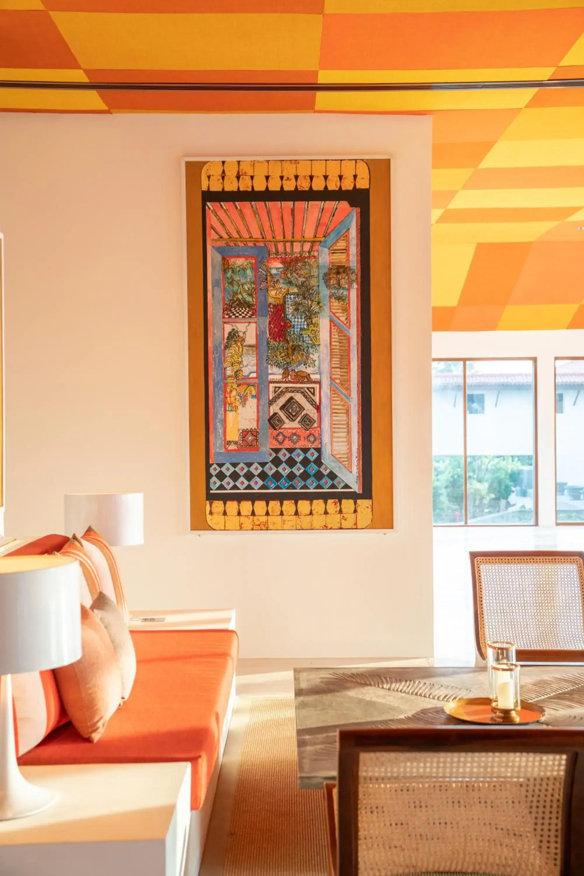 Facade/entrance in Cinnamon Bentota Beach - Signature Selection Facade/entrance in Cinnamon Bentota Beach - Signature Selection