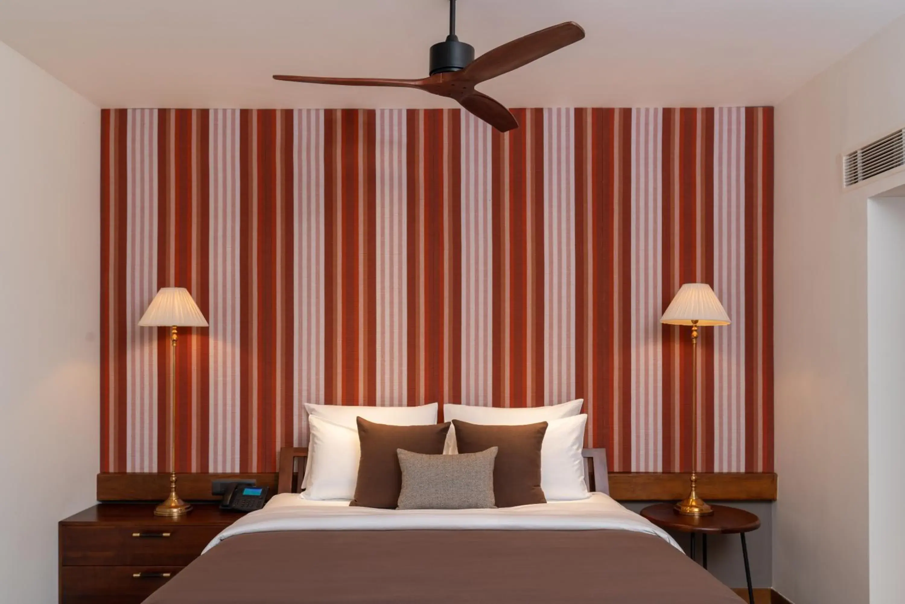 Bed in Cinnamon Bentota Beach - Signature Selection Bed in Cinnamon Bentota Beach - Signature Selection