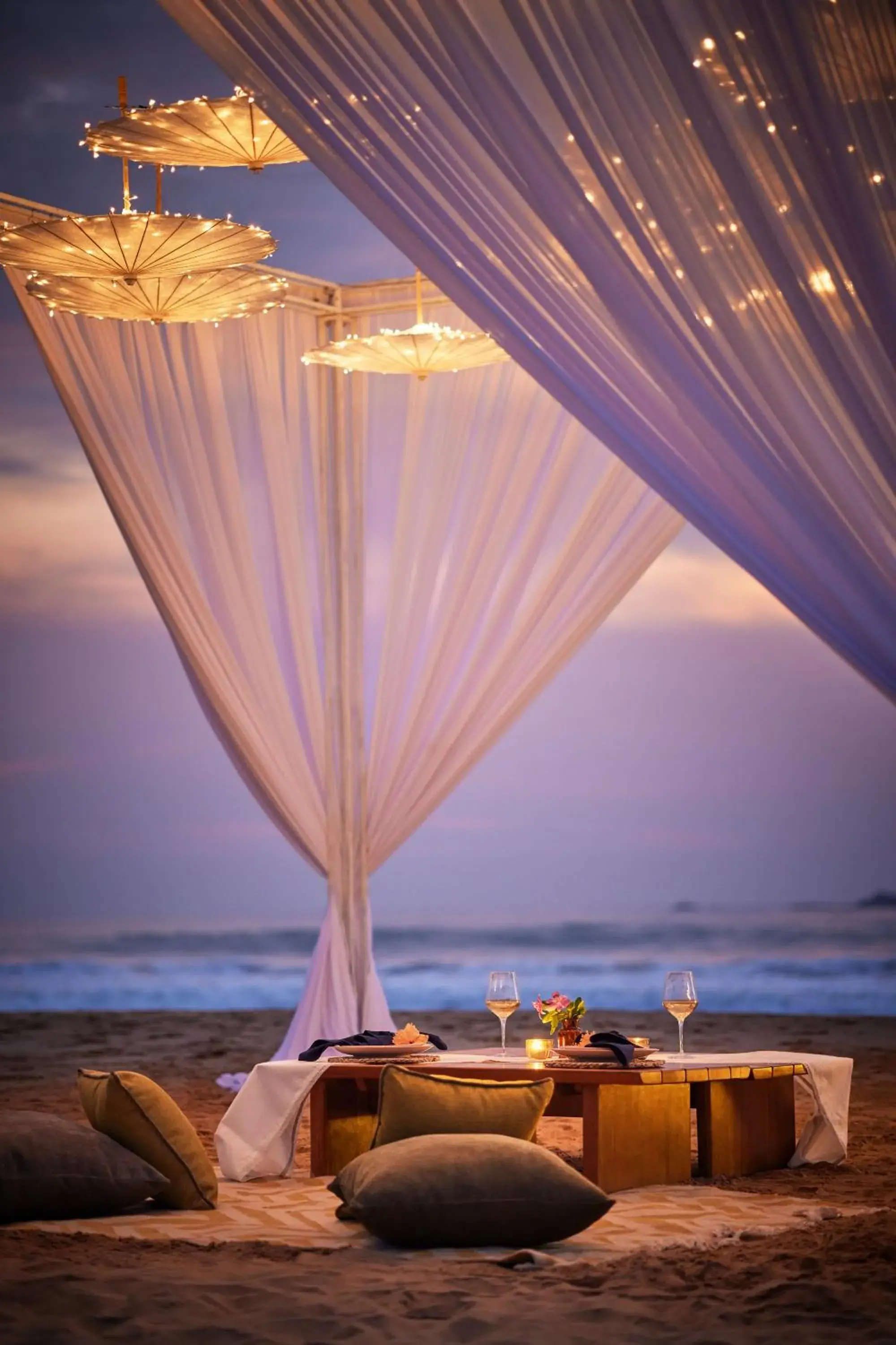 Sea view in Cinnamon Bentota Beach - Signature Selection Sea view in Cinnamon Bentota Beach - Signature Selection