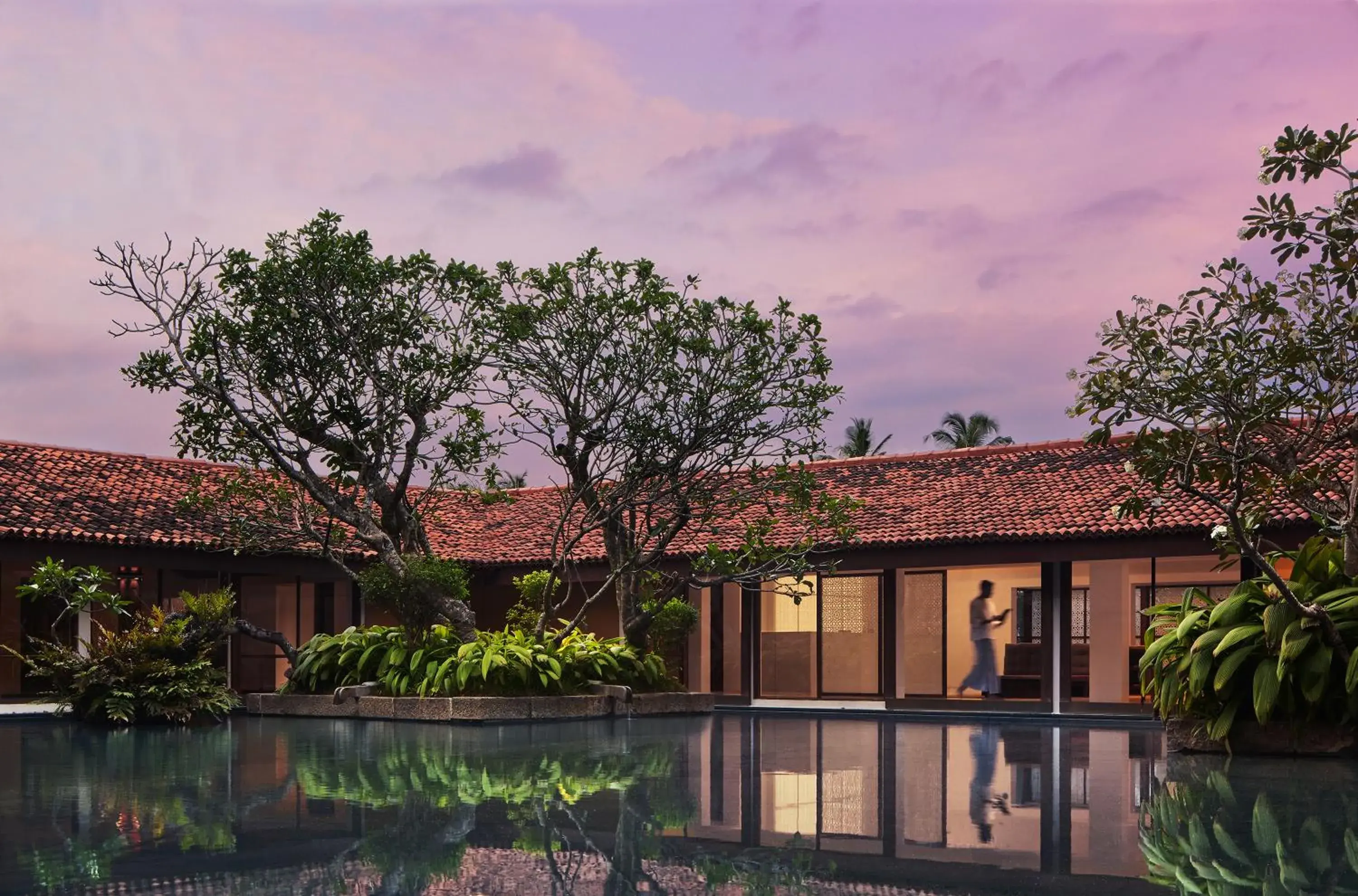 Property building in Cinnamon Bentota Beach - Signature Selection Property building in Cinnamon Bentota Beach - Signature Selection