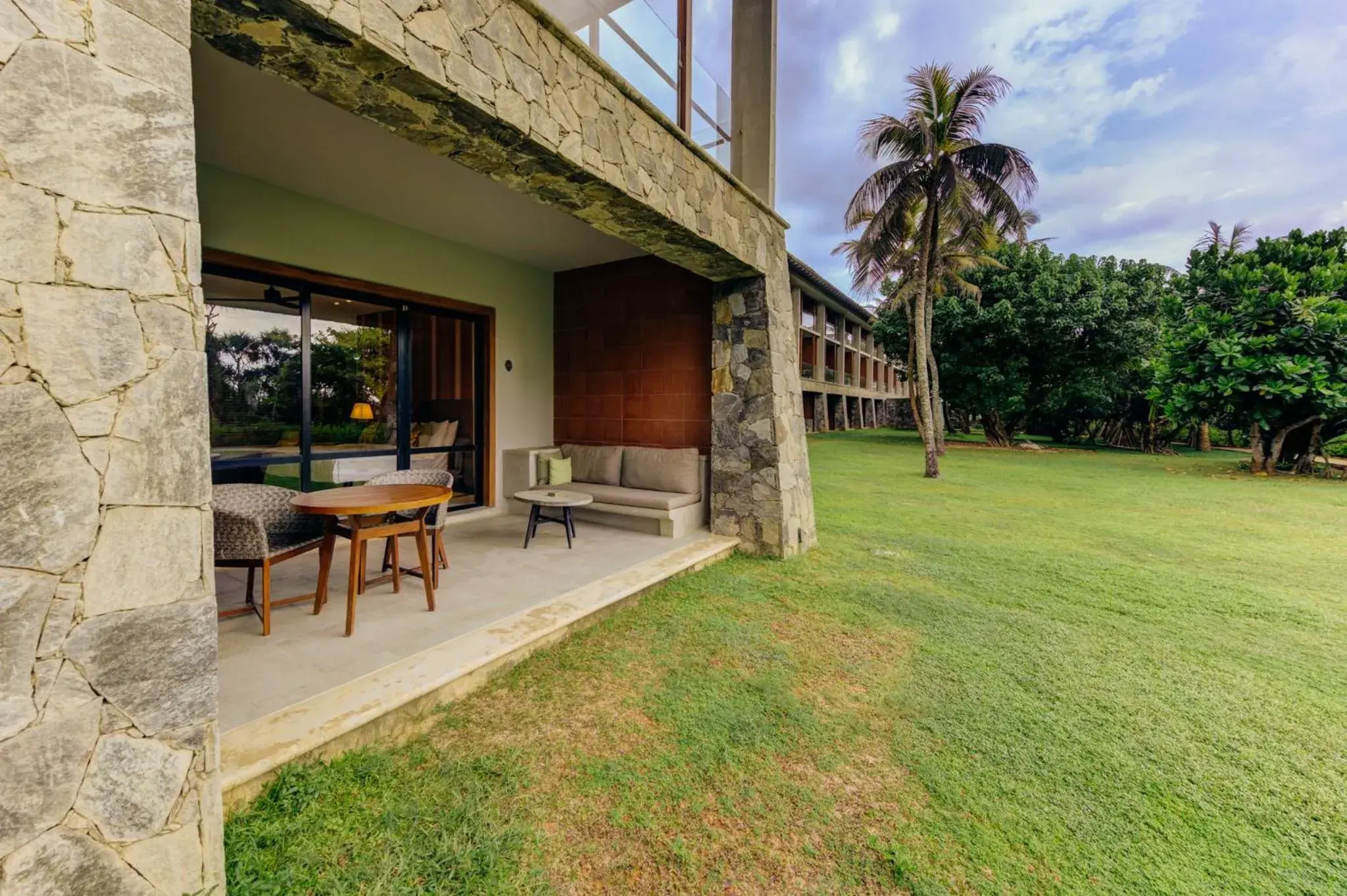 Property building in Cinnamon Bentota Beach - Signature Selection Property building in Cinnamon Bentota Beach - Signature Selection