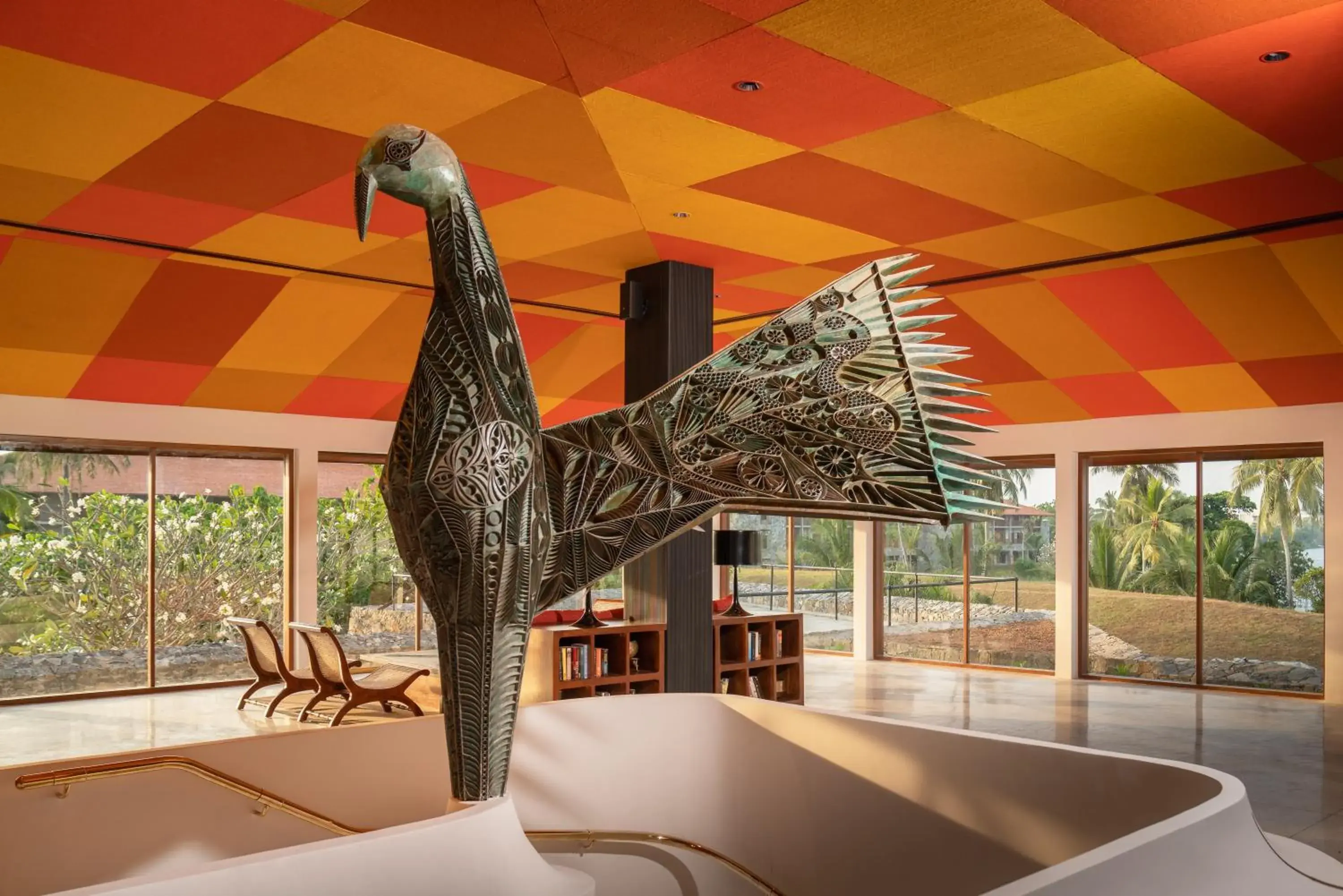 Property building in Cinnamon Bentota Beach - Signature Selection Property building in Cinnamon Bentota Beach - Signature Selection