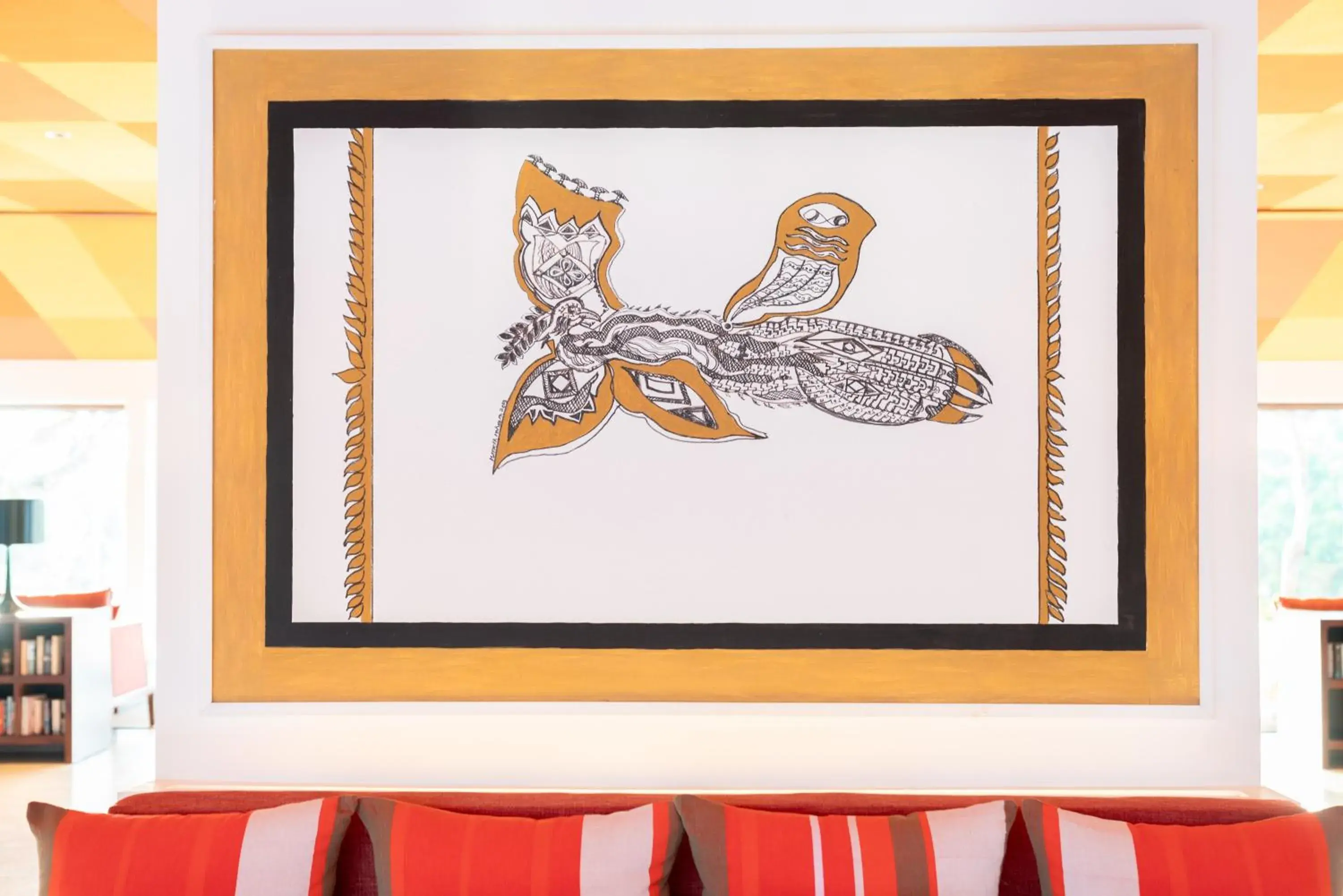 Facade/entrance in Cinnamon Bentota Beach - Signature Selection Facade/entrance in Cinnamon Bentota Beach - Signature Selection