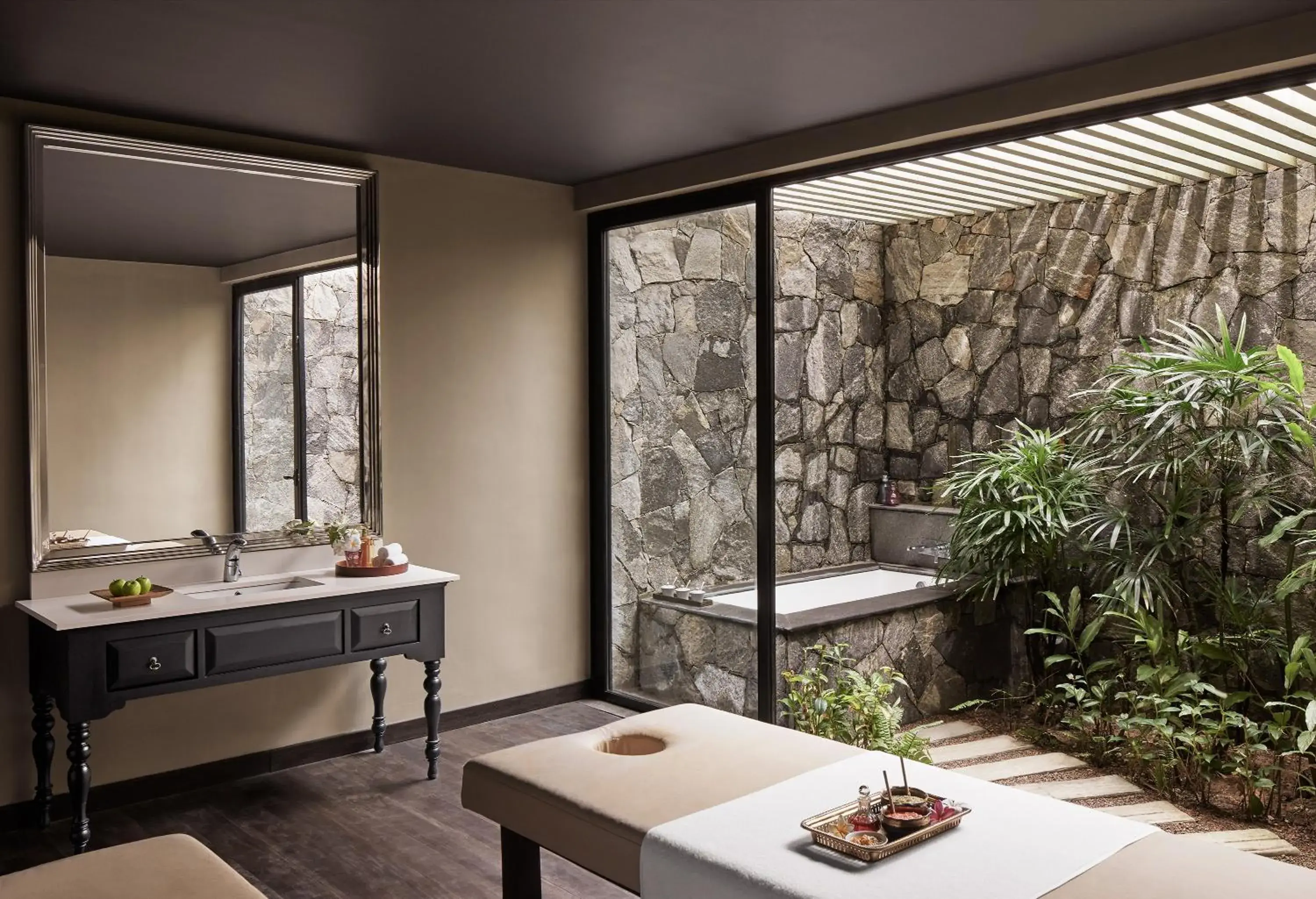 Spa and wellness centre/facilities in Cinnamon Bentota Beach - Signature Selection Spa and wellness centre/facilities in Cinnamon Bentota Beach - Signature Selection