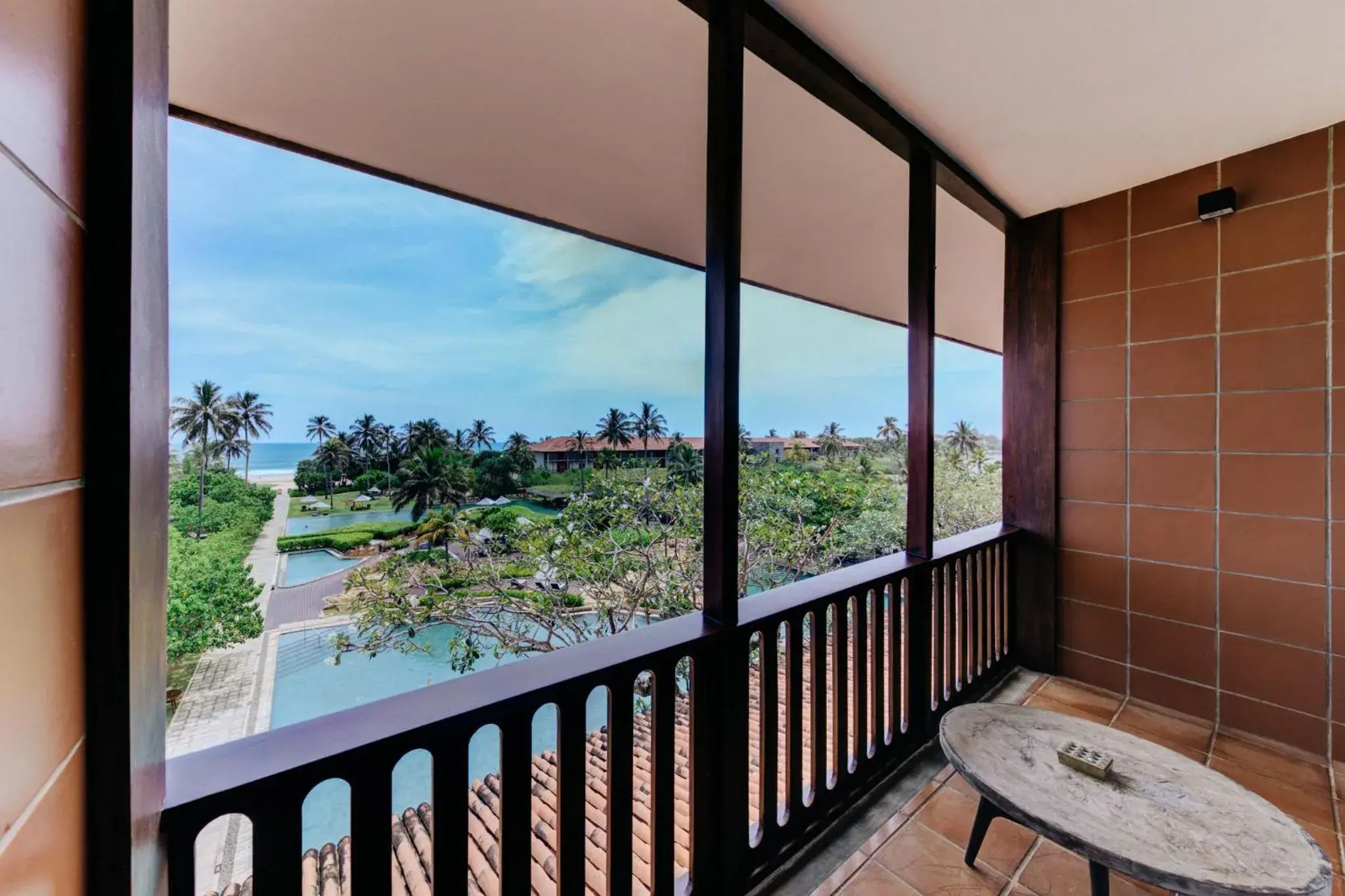 Property building in Cinnamon Bentota Beach - Signature Selection Property building in Cinnamon Bentota Beach - Signature Selection