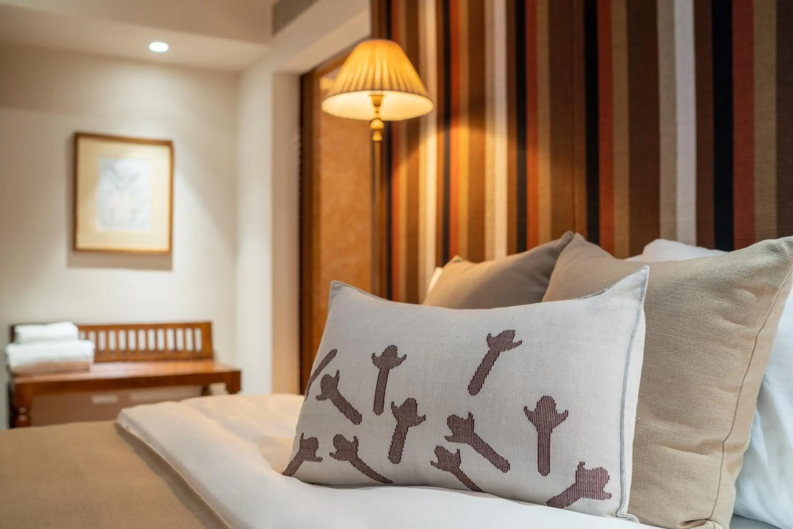 Spring, Bed in Cinnamon Bentota Beach - Signature Selection Spring, Bed in Cinnamon Bentota Beach - Signature Selection