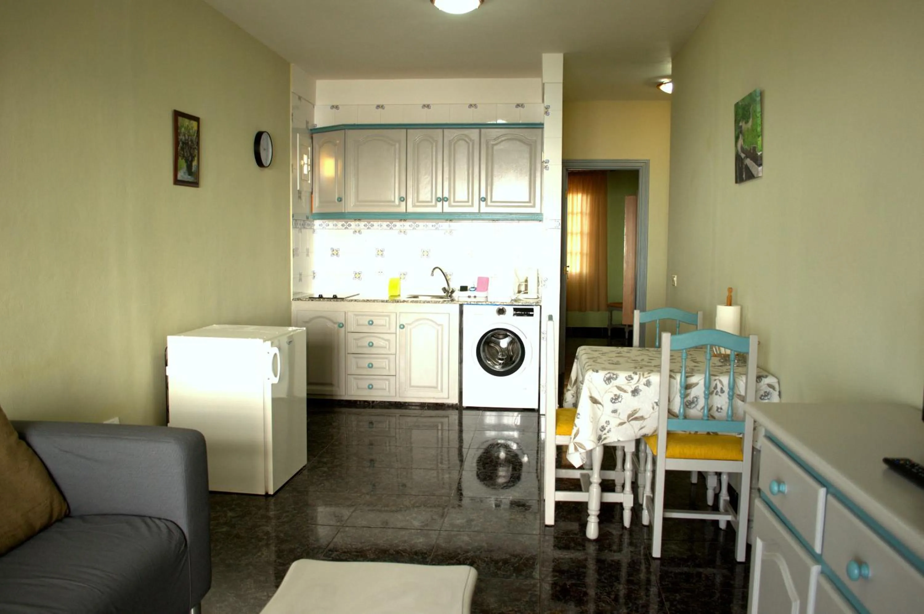 Apartamentos Casa Junonia