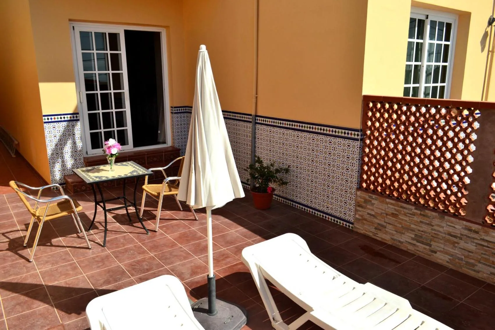 Apartamentos Casa Junonia