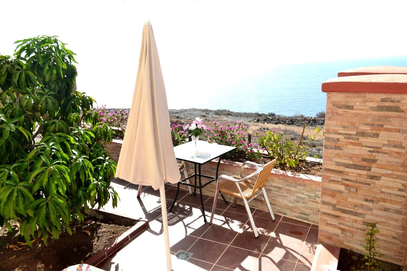 Apartamentos Casa Junonia